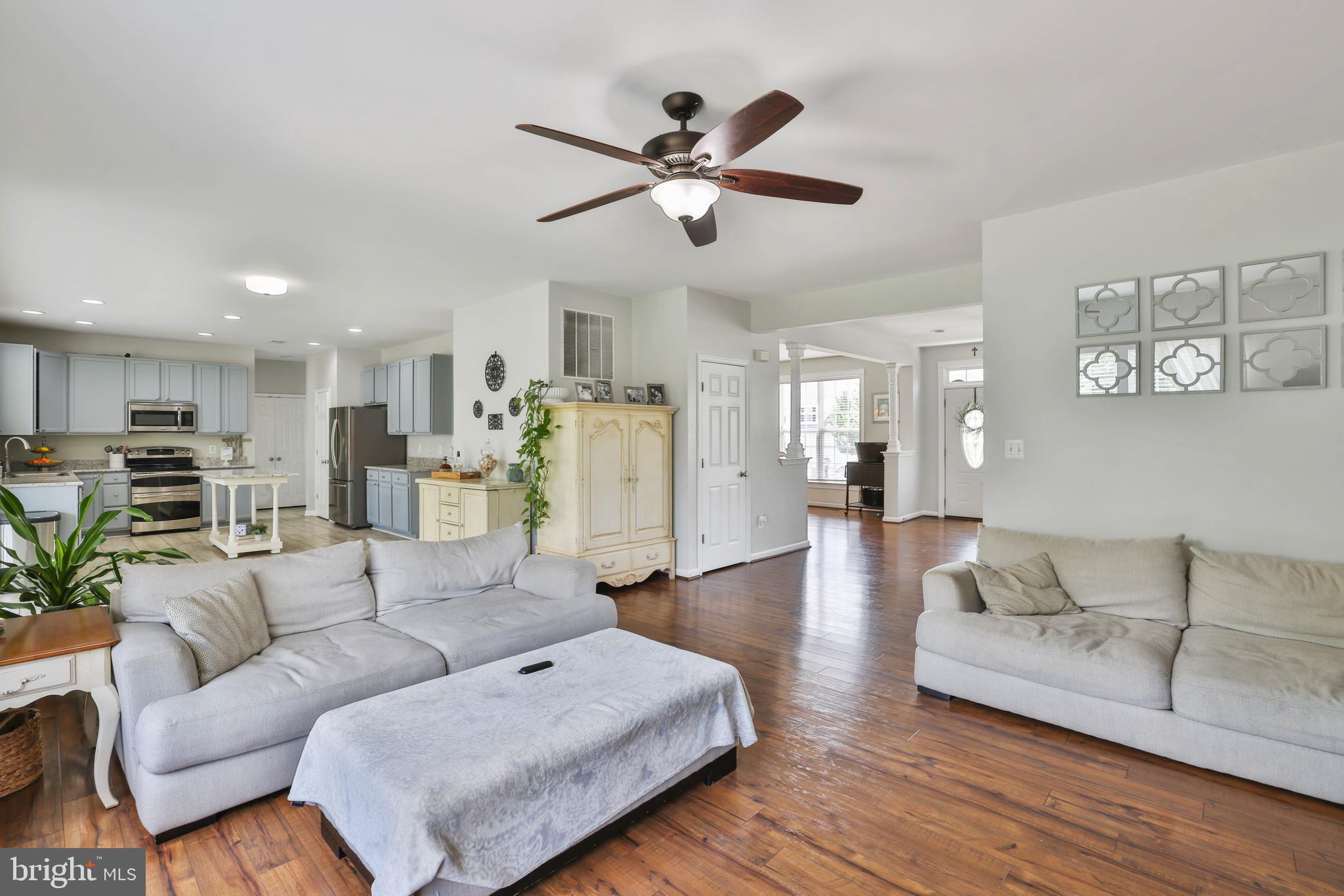 STEEPLECHASE - Residential