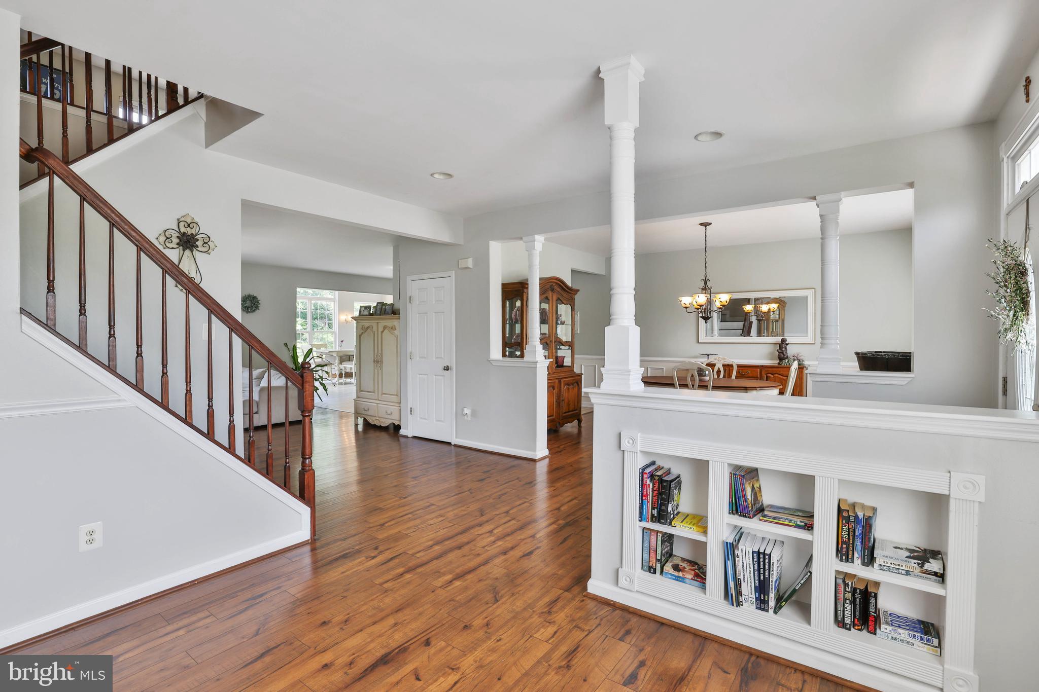 STEEPLECHASE - Residential