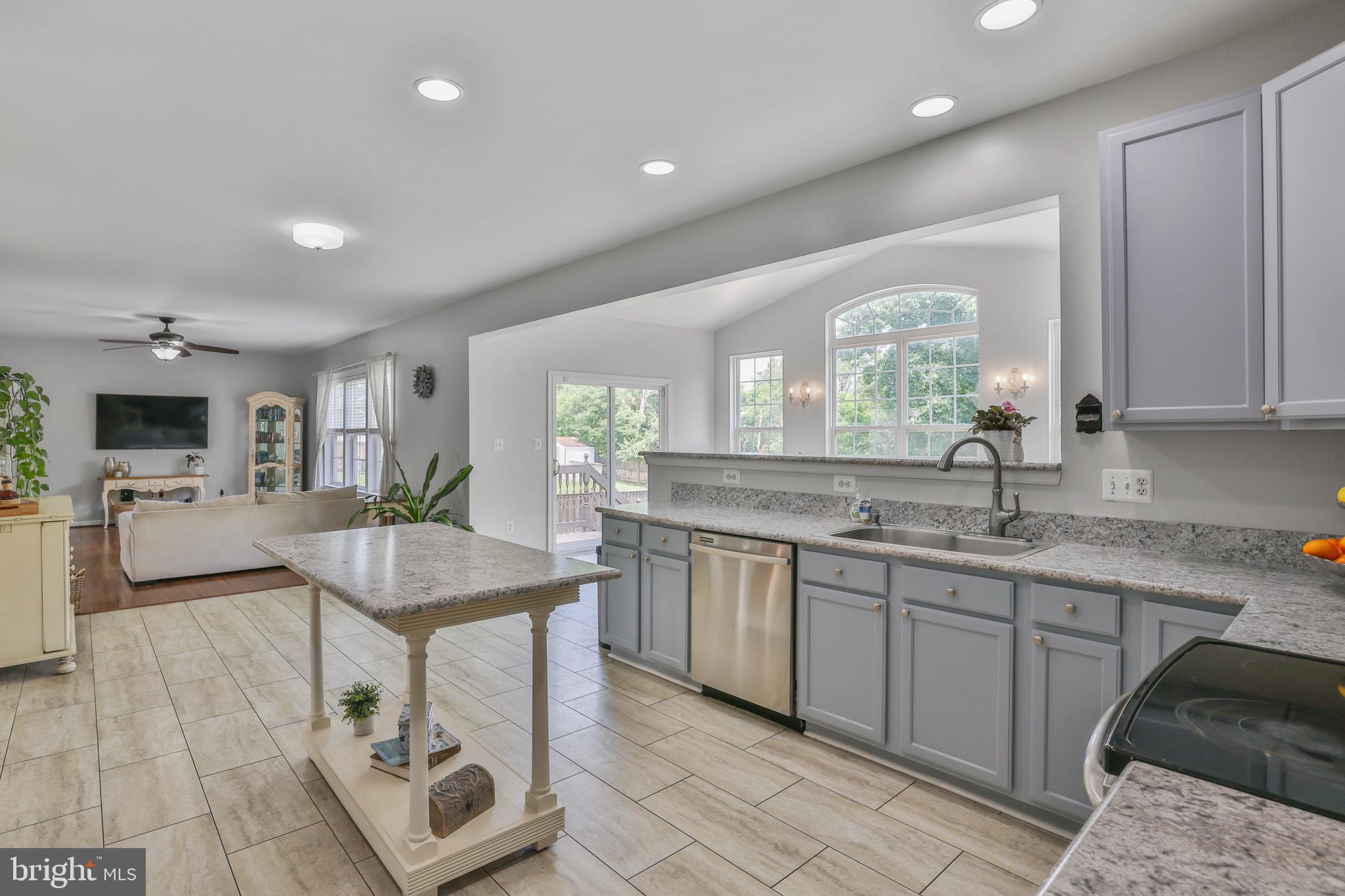 STEEPLECHASE - Residential