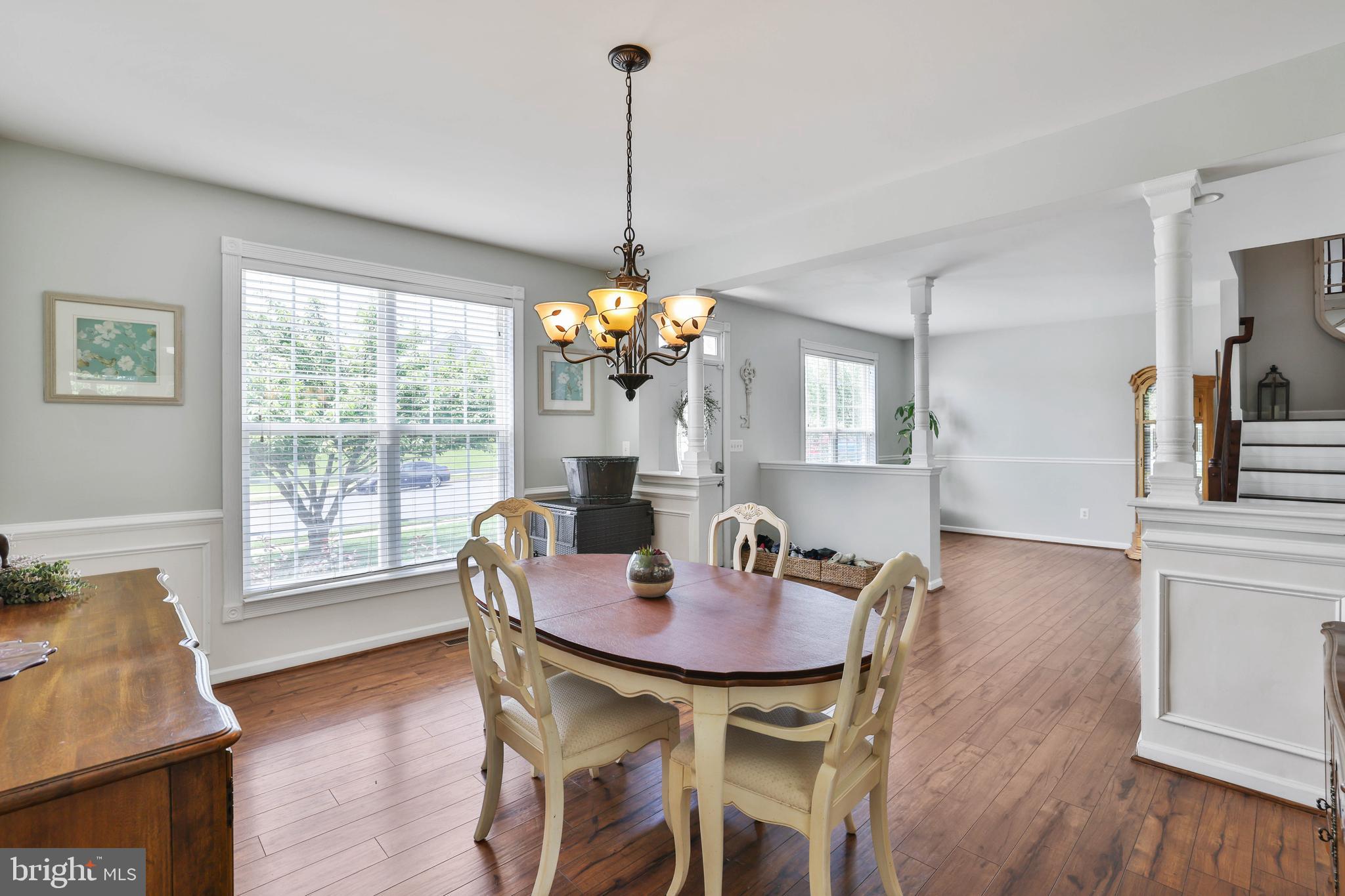 STEEPLECHASE - Residential