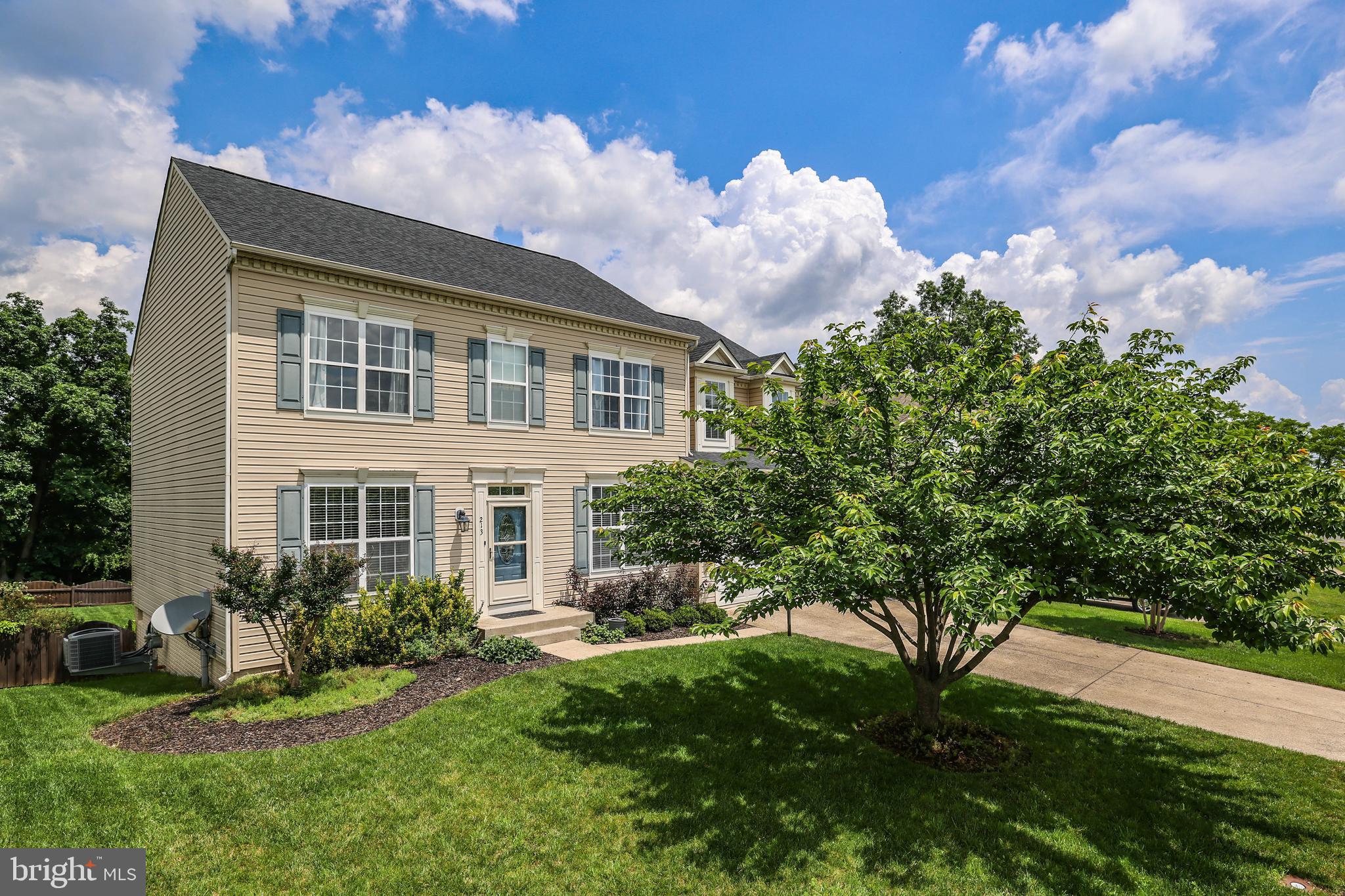 STEEPLECHASE - Residential