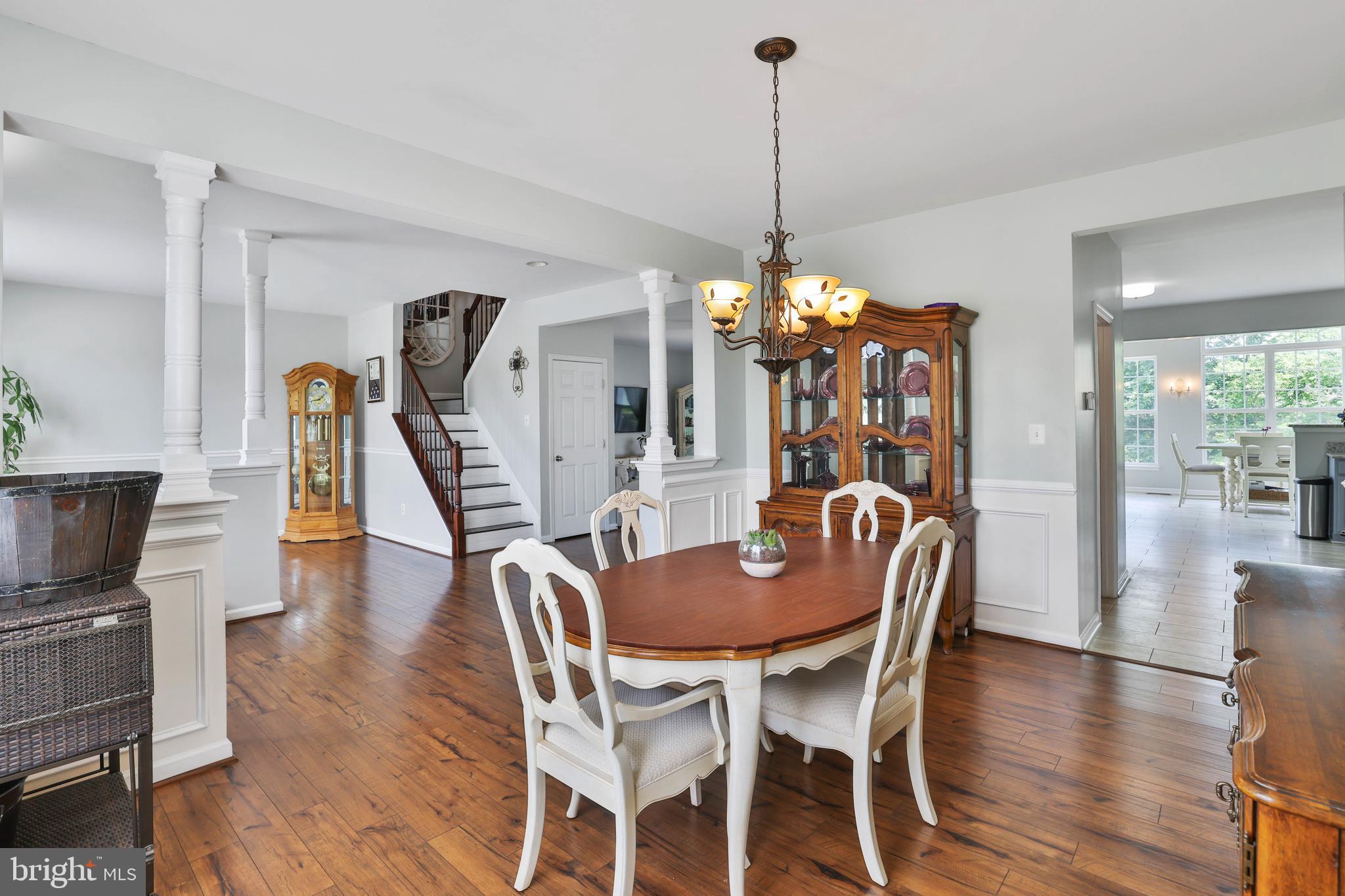 STEEPLECHASE - Residential