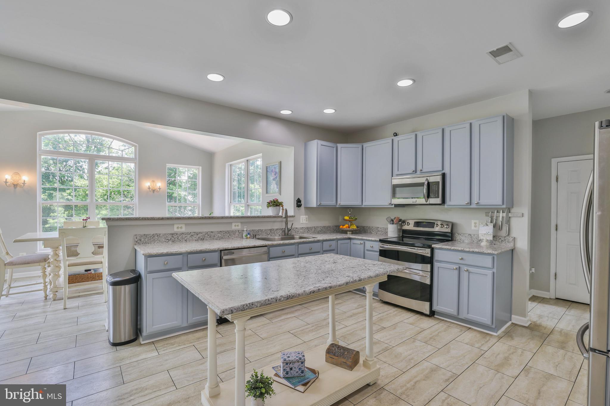 STEEPLECHASE - Residential