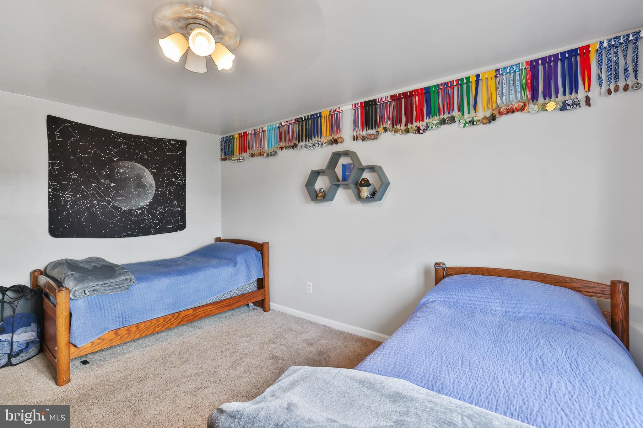 STEEPLECHASE - Residential