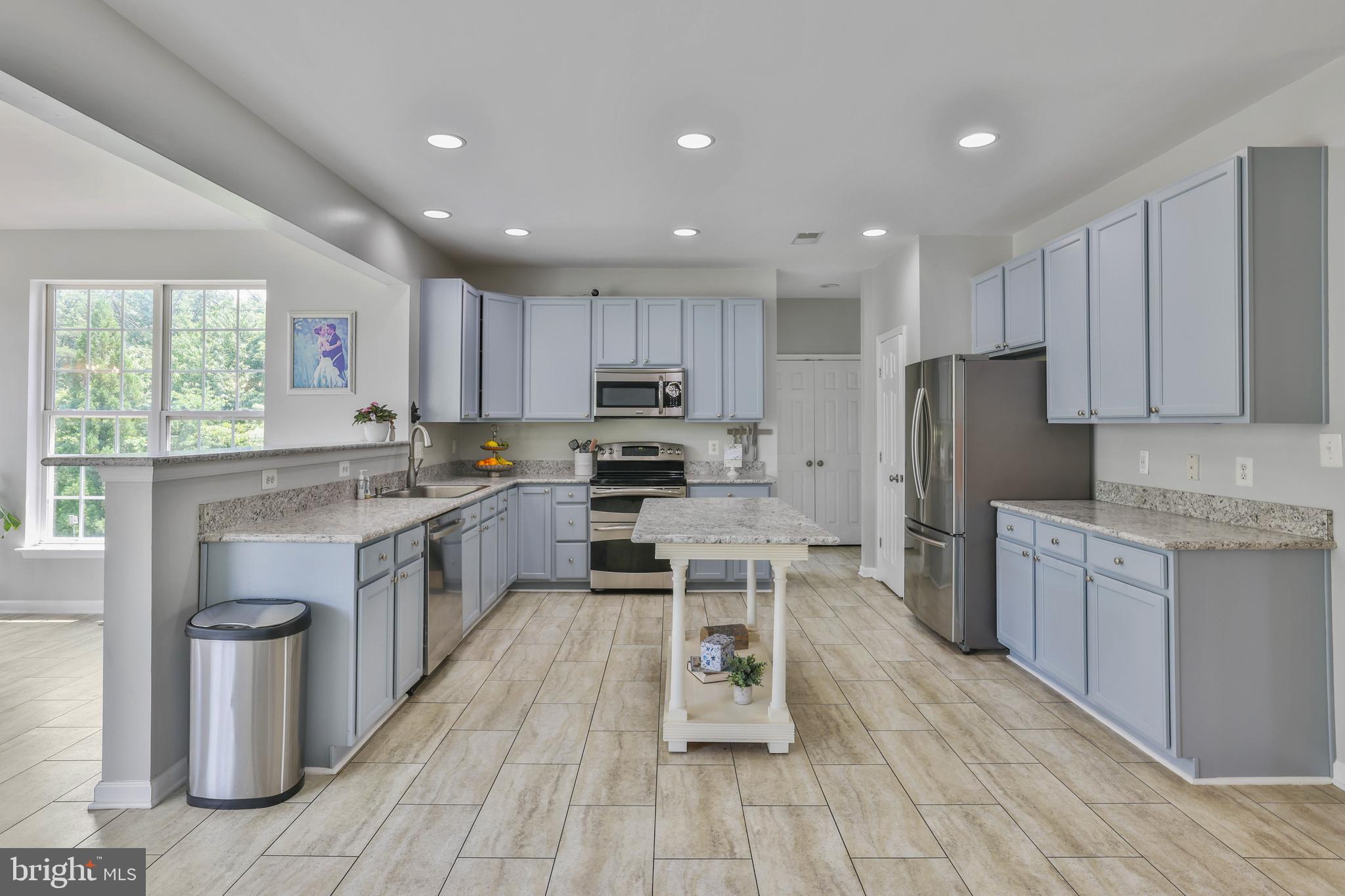 STEEPLECHASE - Residential