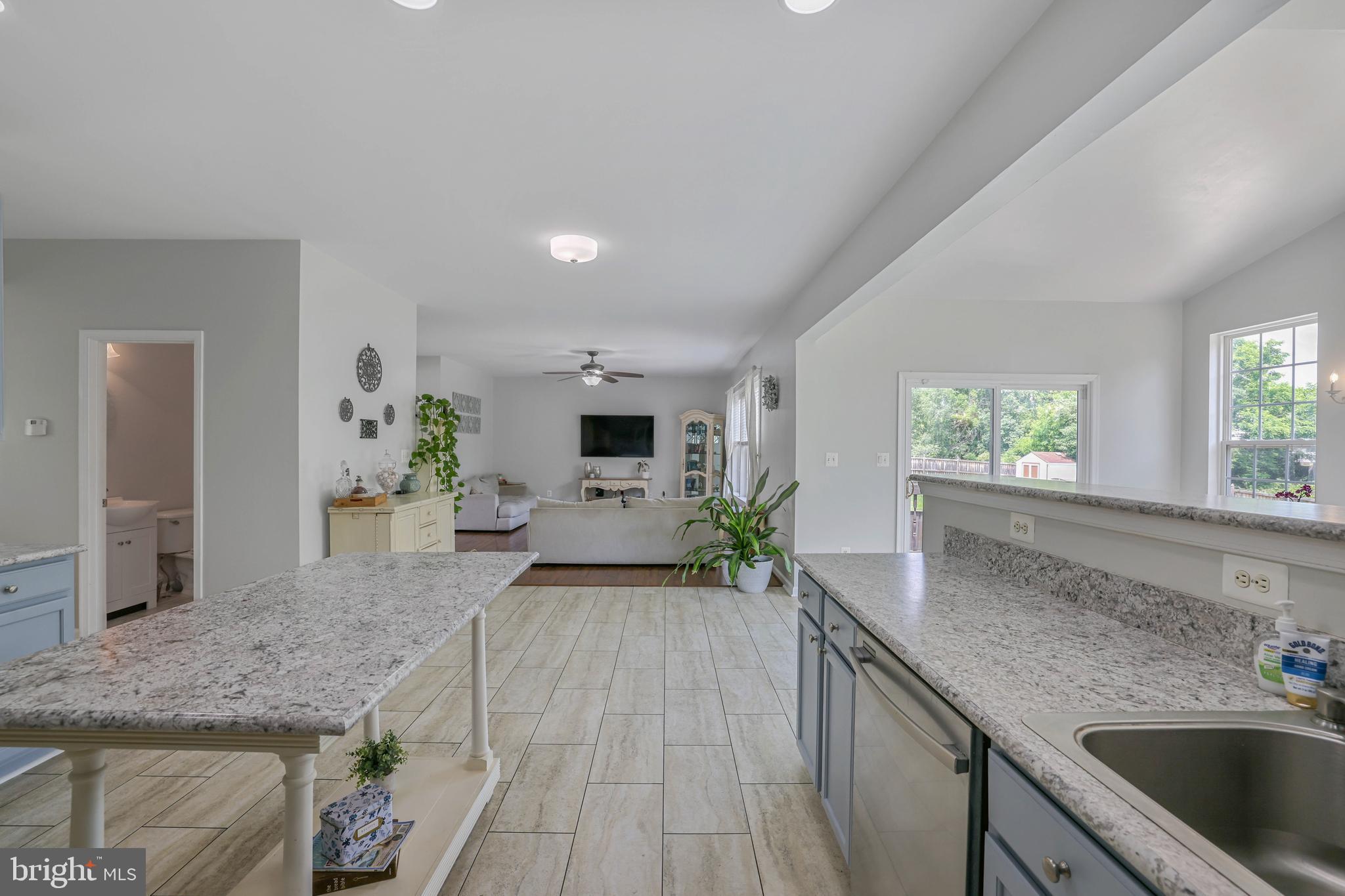 STEEPLECHASE - Residential