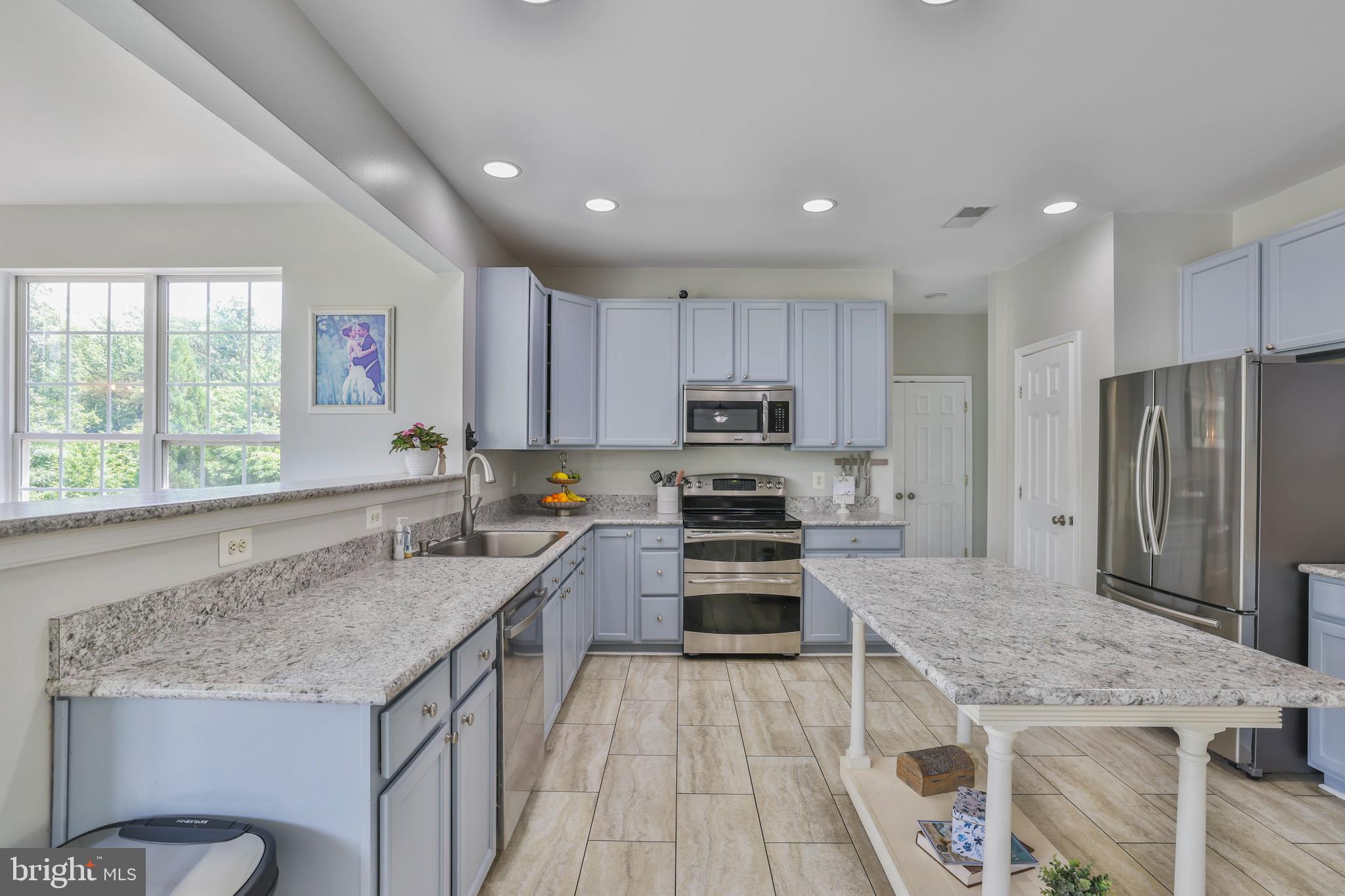 STEEPLECHASE - Residential