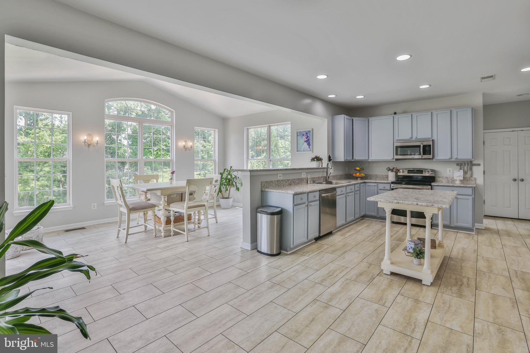 STEEPLECHASE - Residential