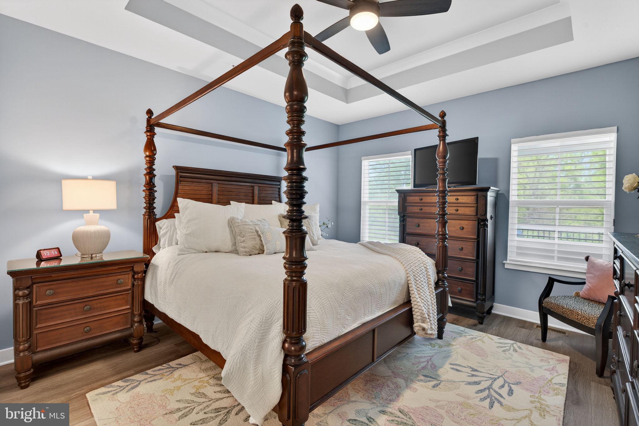 JAMES RUN CARRIAGE HOMES - Residential