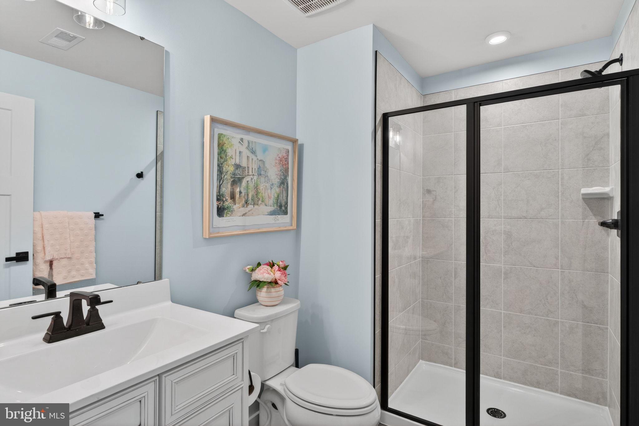 JAMES RUN CARRIAGE HOMES - Residential