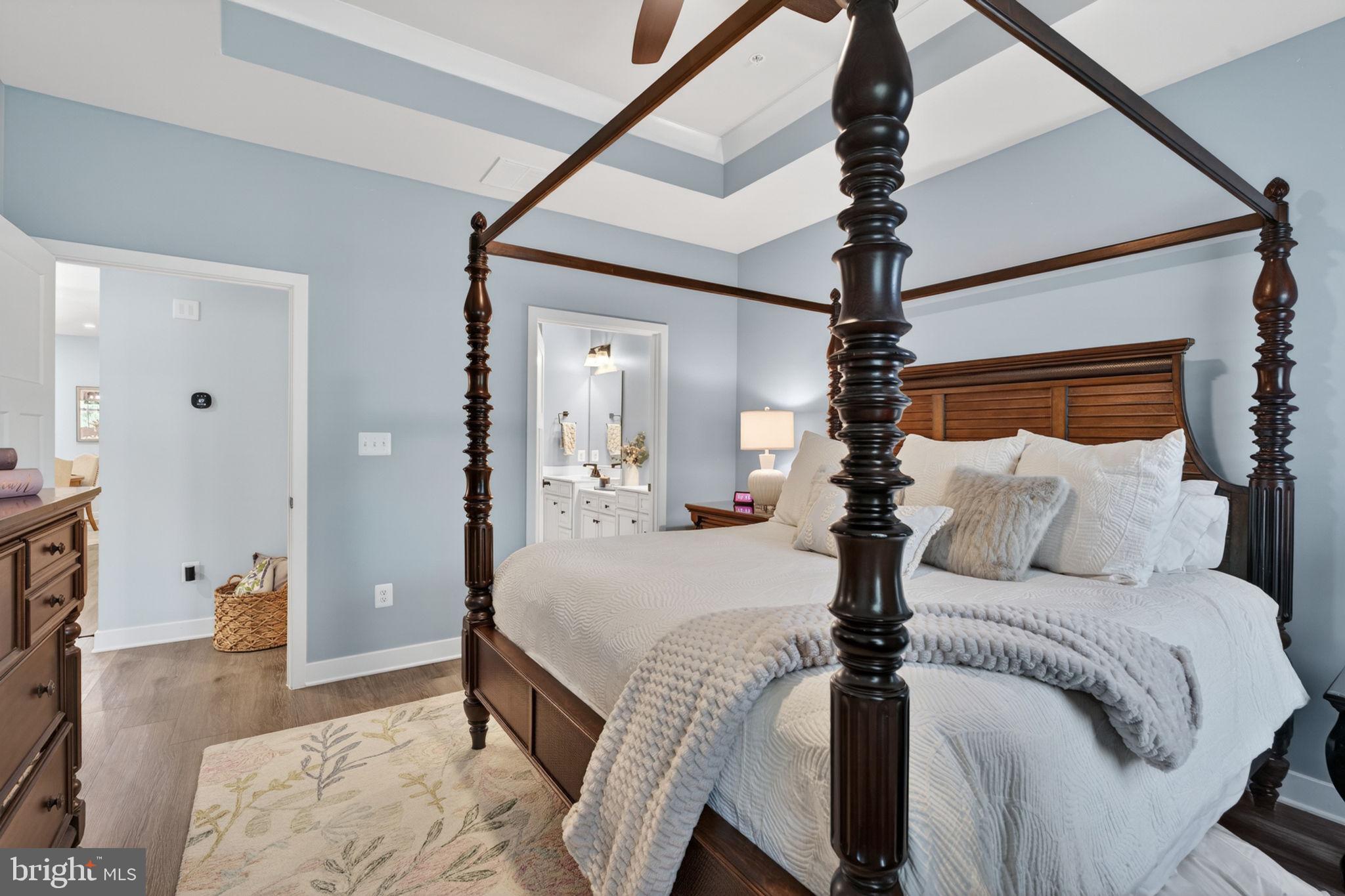 JAMES RUN CARRIAGE HOMES - Residential