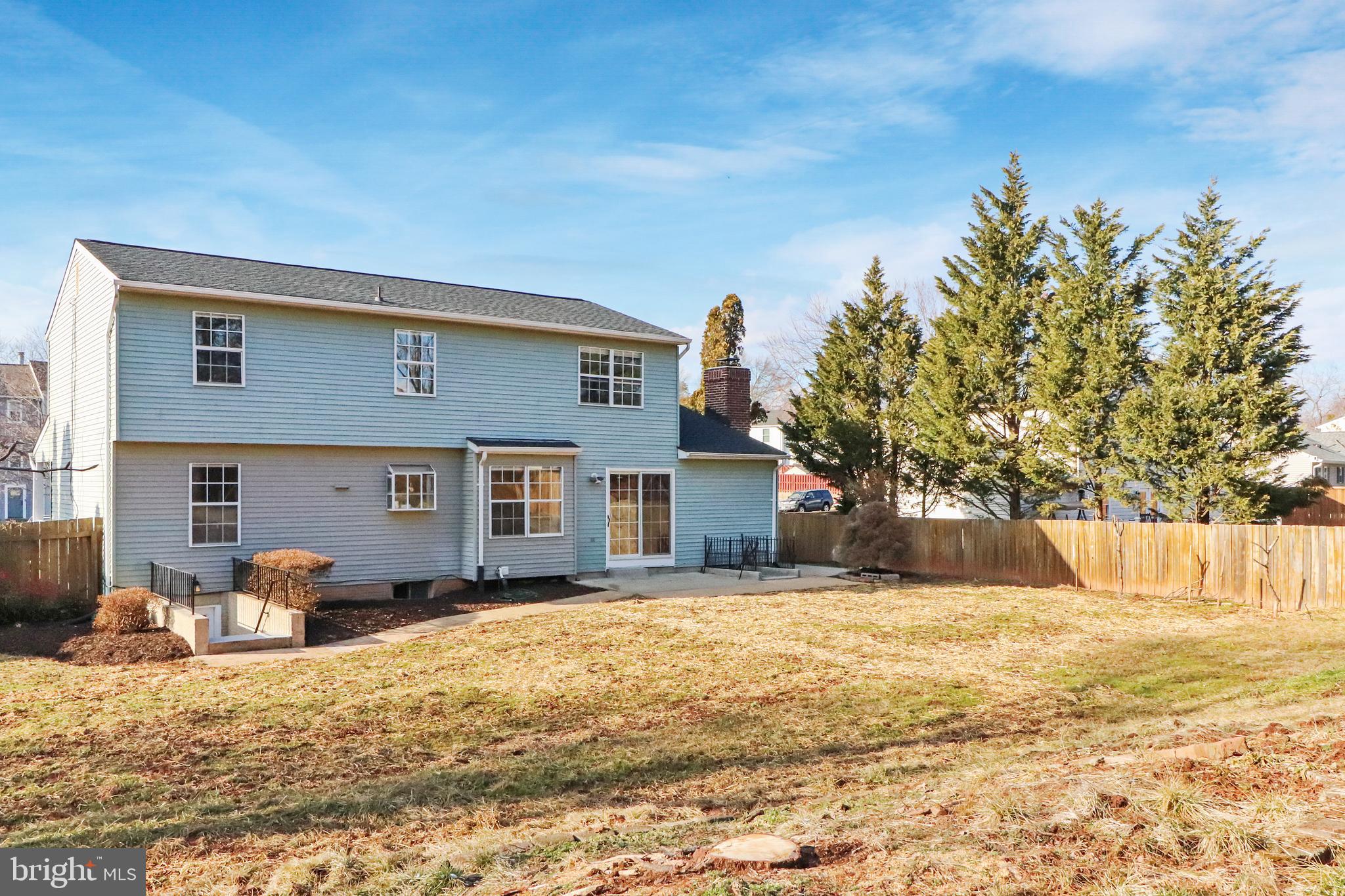 NEW BRITAIN - Residential