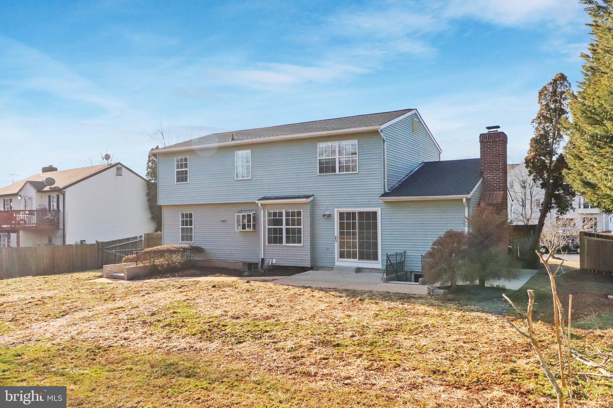 NEW BRITAIN - Residential