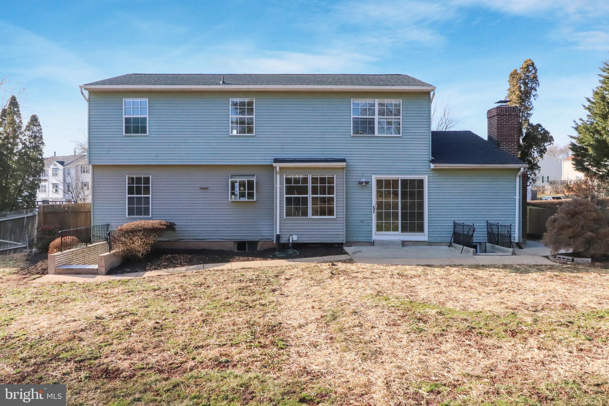 NEW BRITAIN - Residential