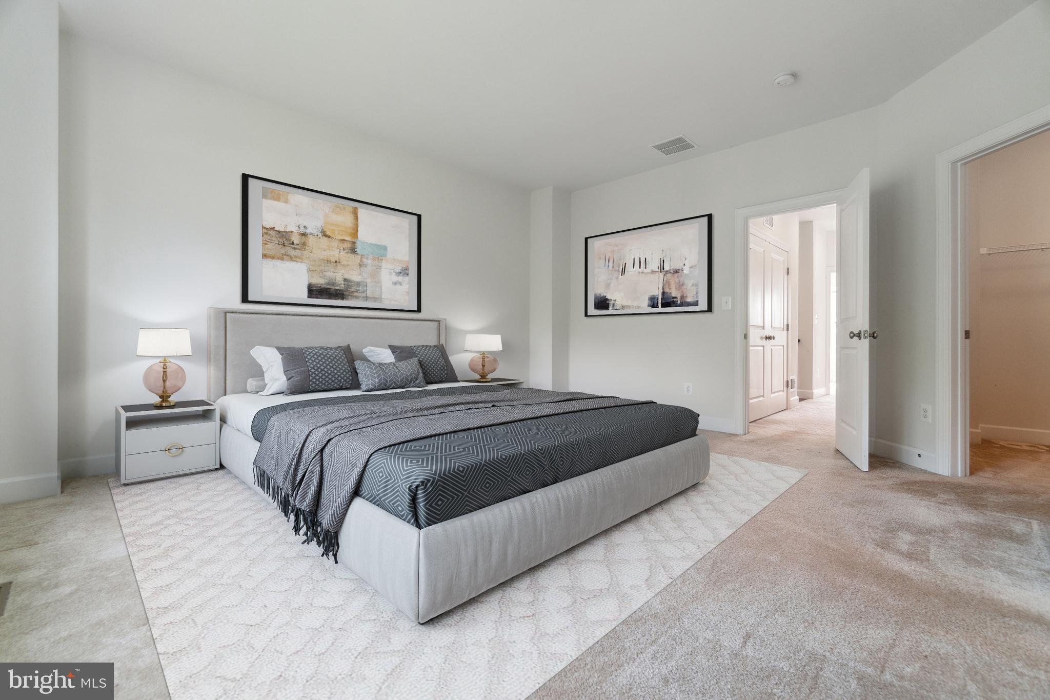 THE RETREAT AT WESTFIELDS - Residential Lease