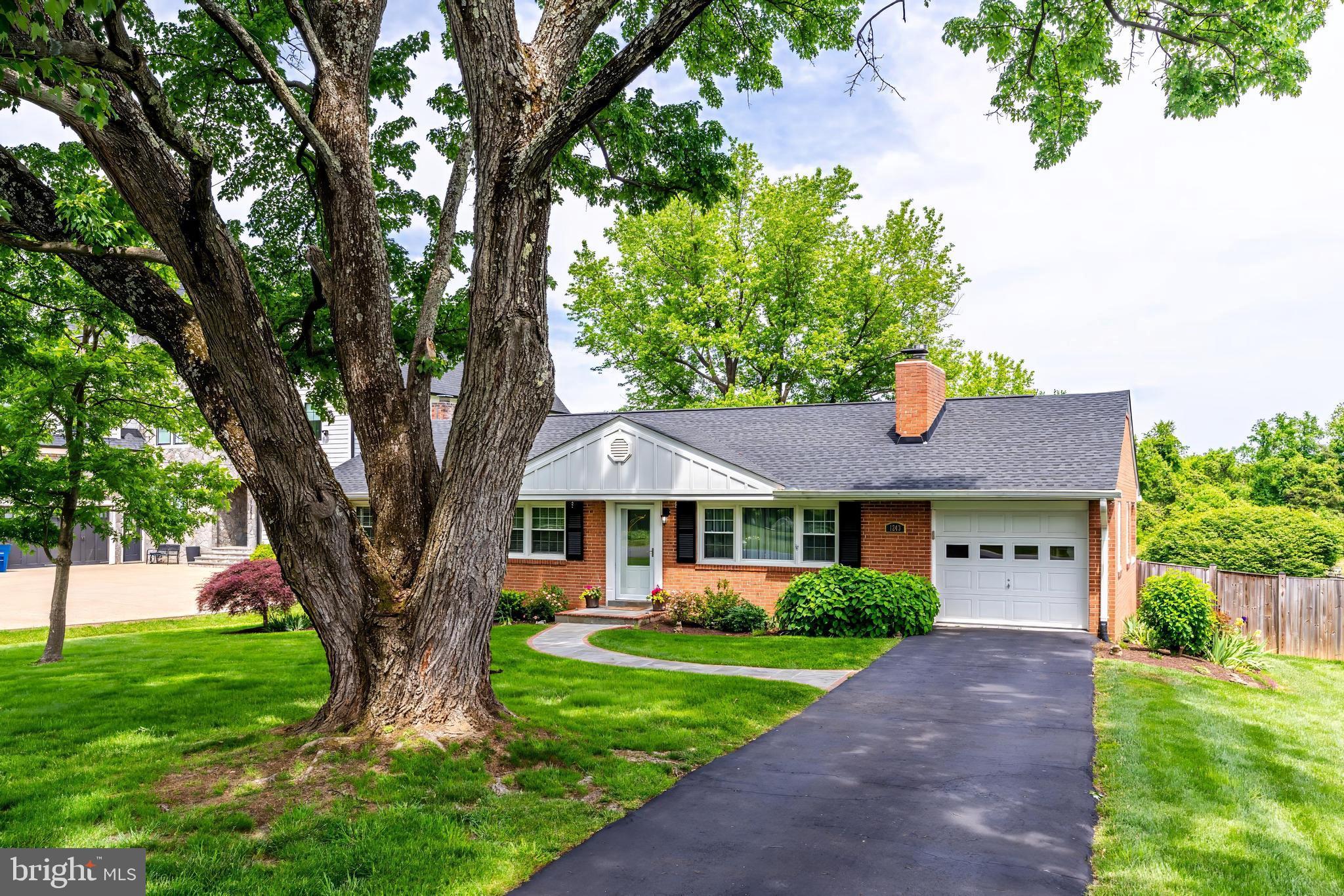 1243 KURTZ ROAD
