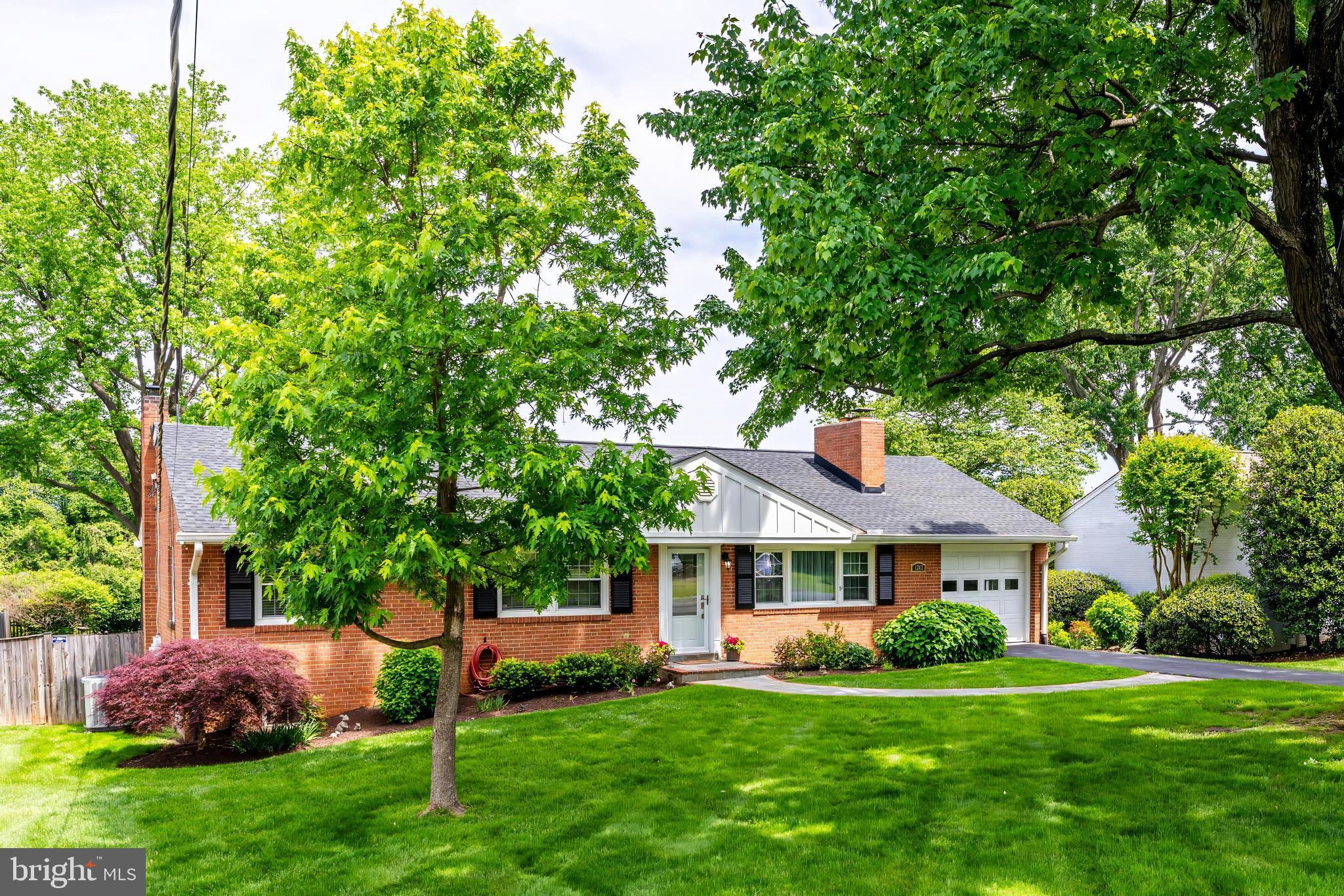 1243 KURTZ ROAD