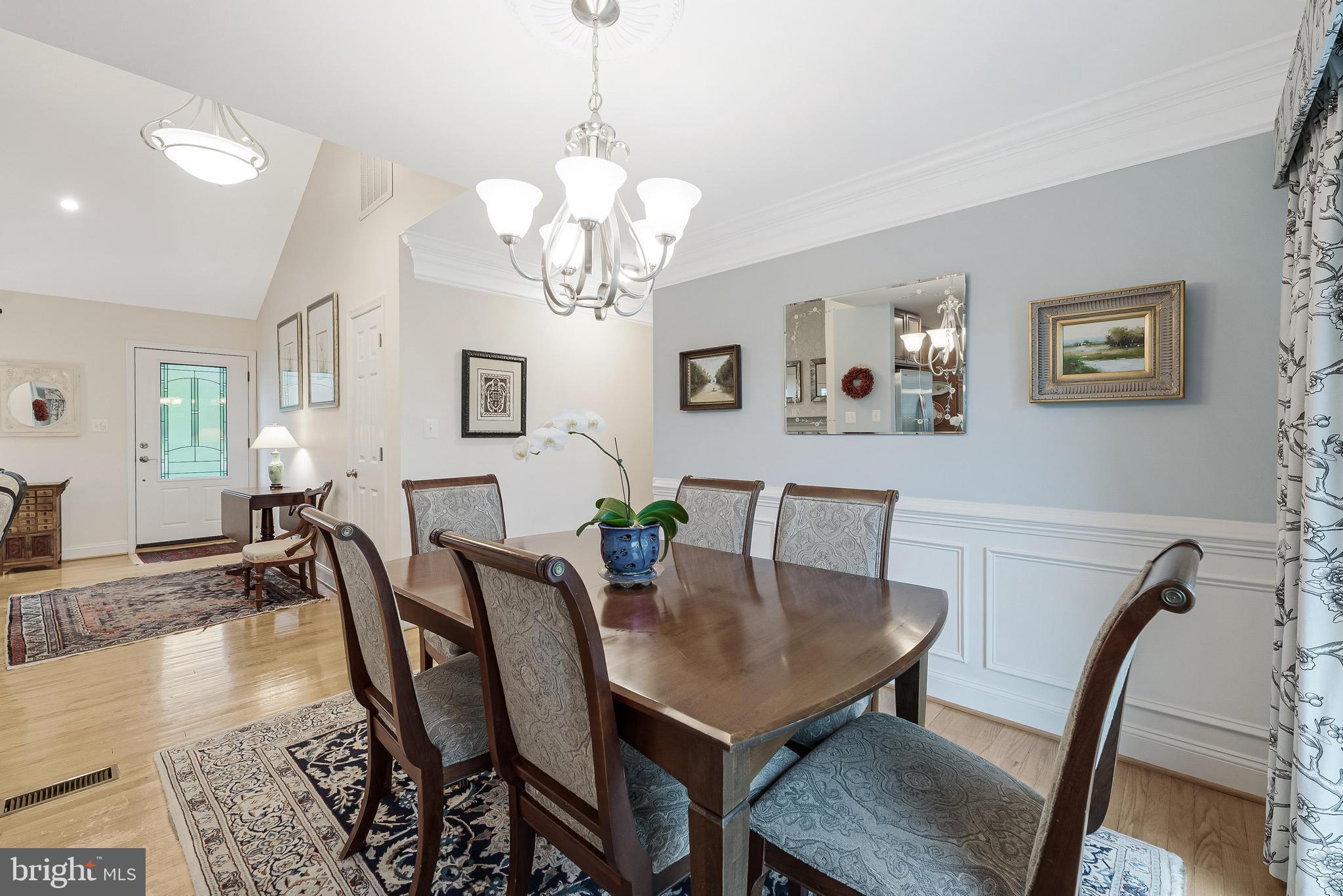 SALONA VILLAGE - Residential