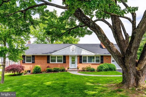 1243 KURTZ ROAD MCLEAN VA 22101