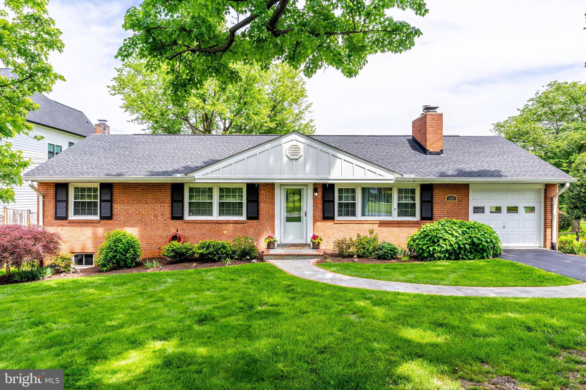 1243 KURTZ ROAD