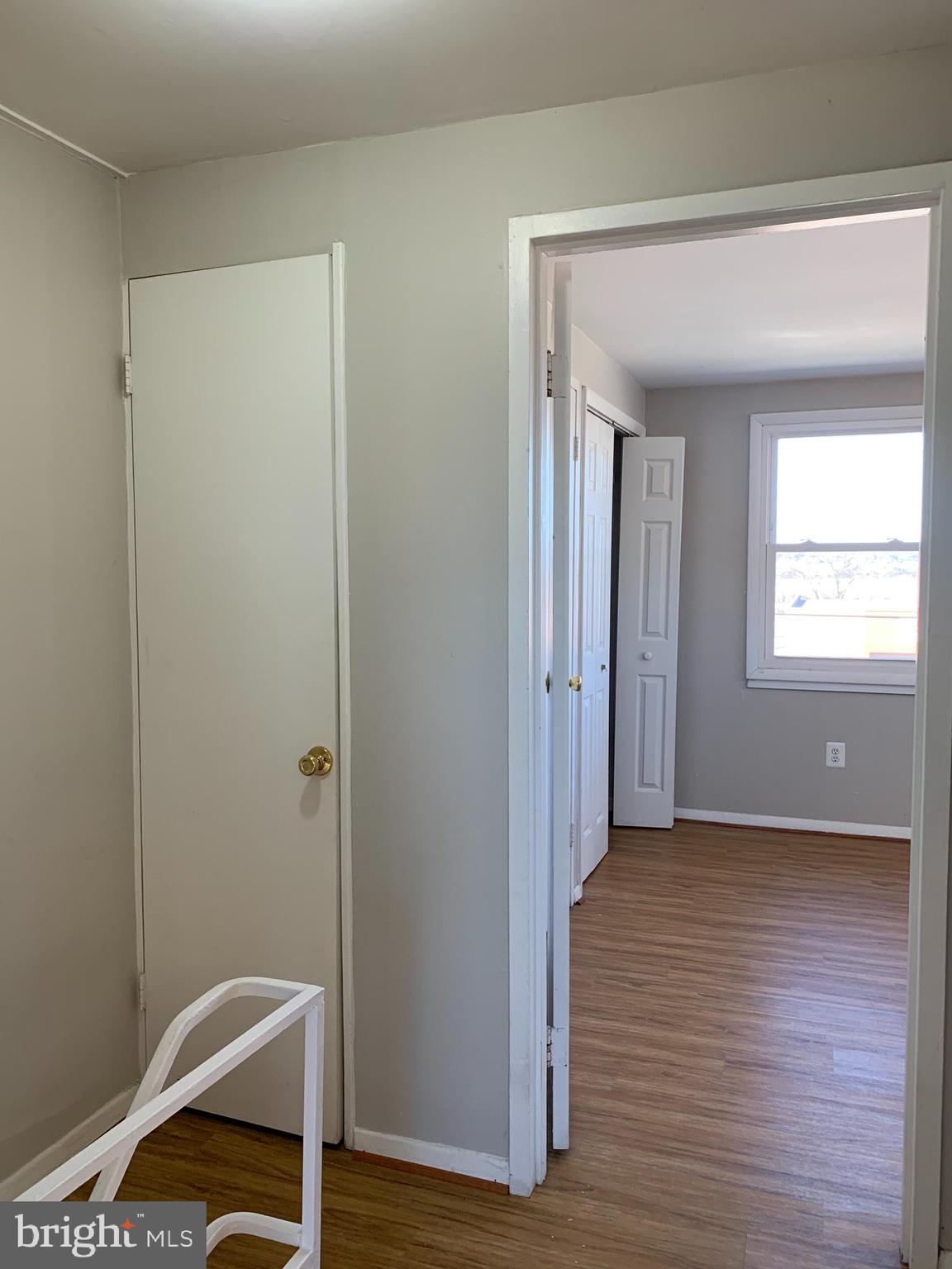 COLGATE - Residential Lease