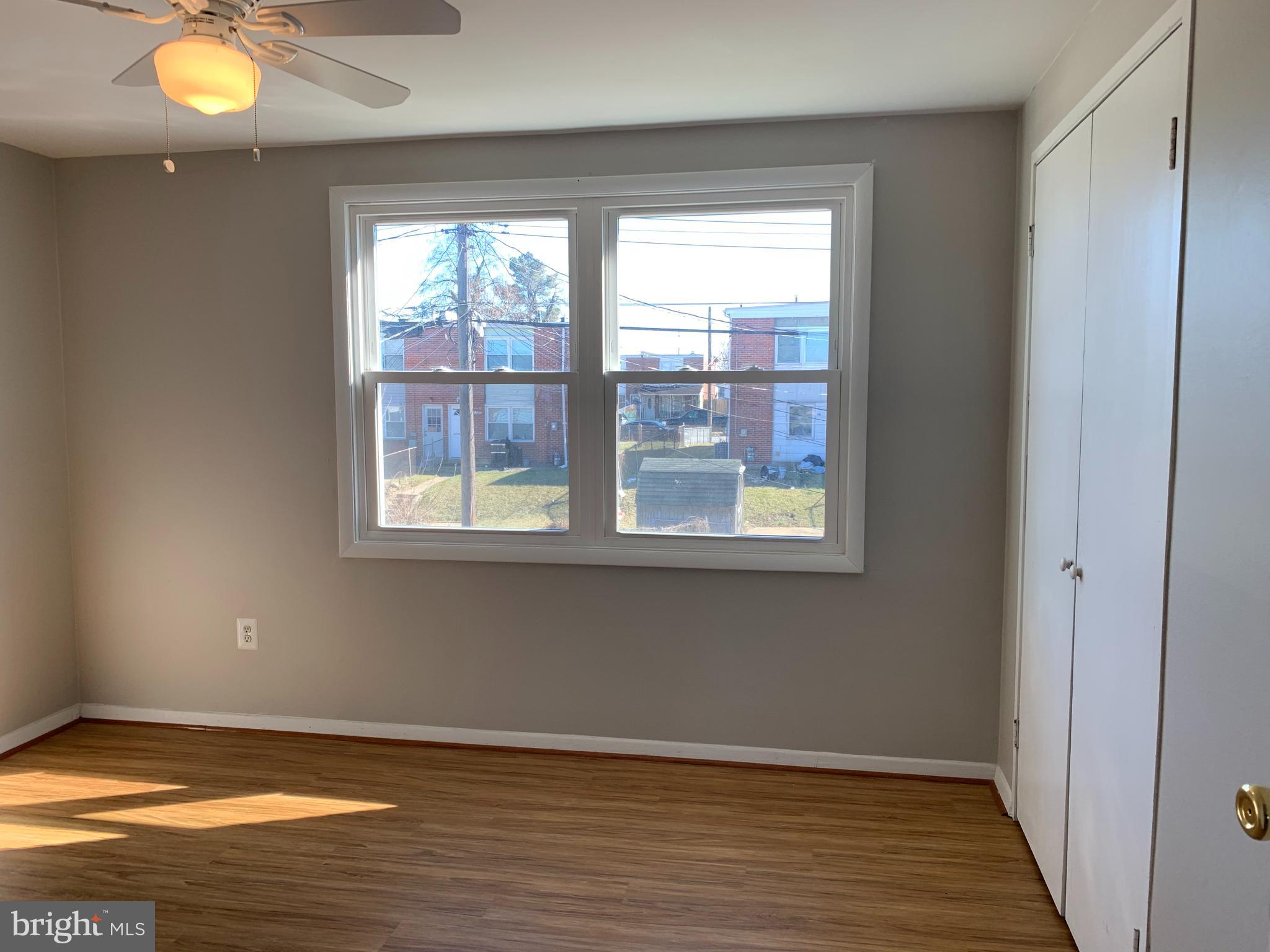 COLGATE - Residential Lease