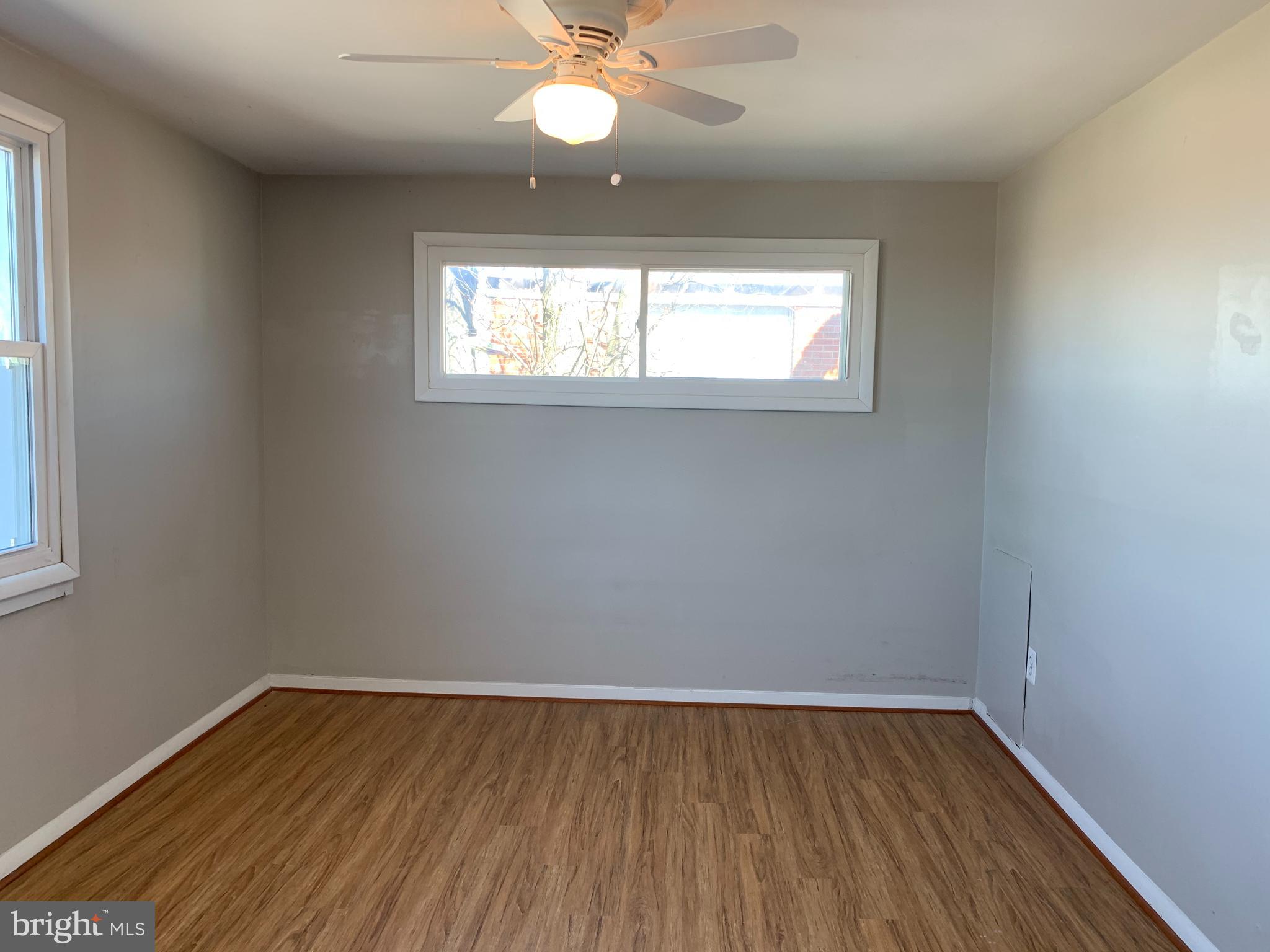 COLGATE - Residential Lease