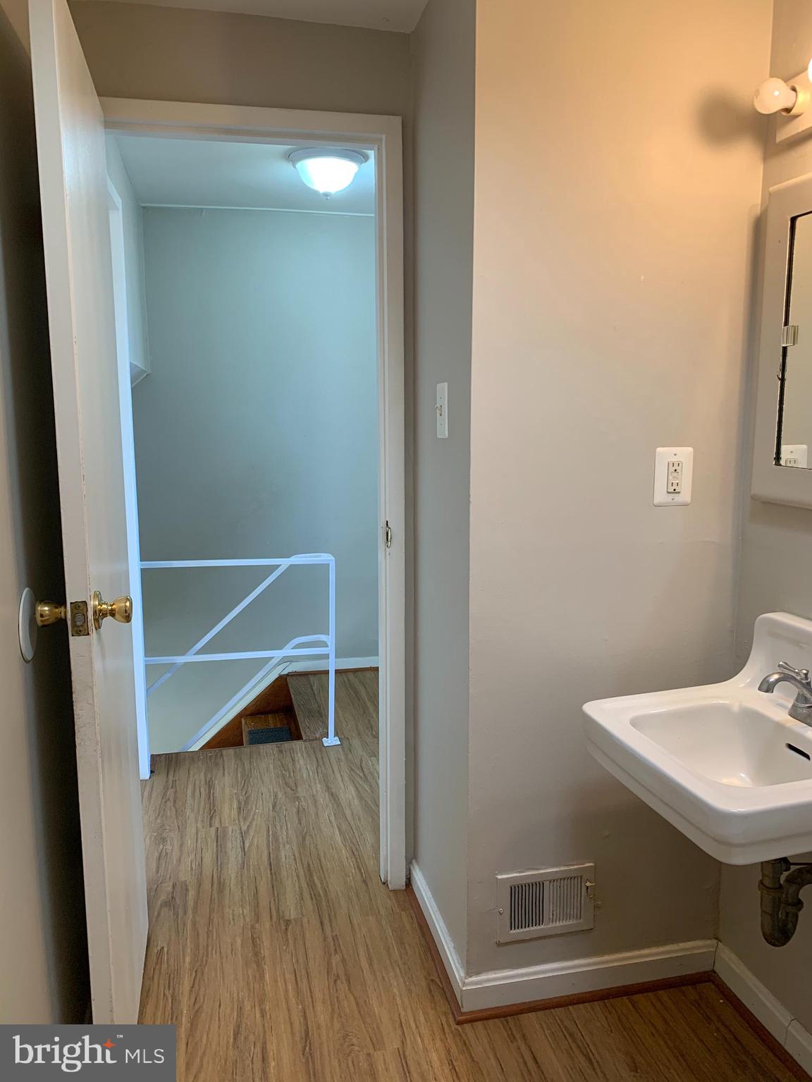 COLGATE - Residential Lease