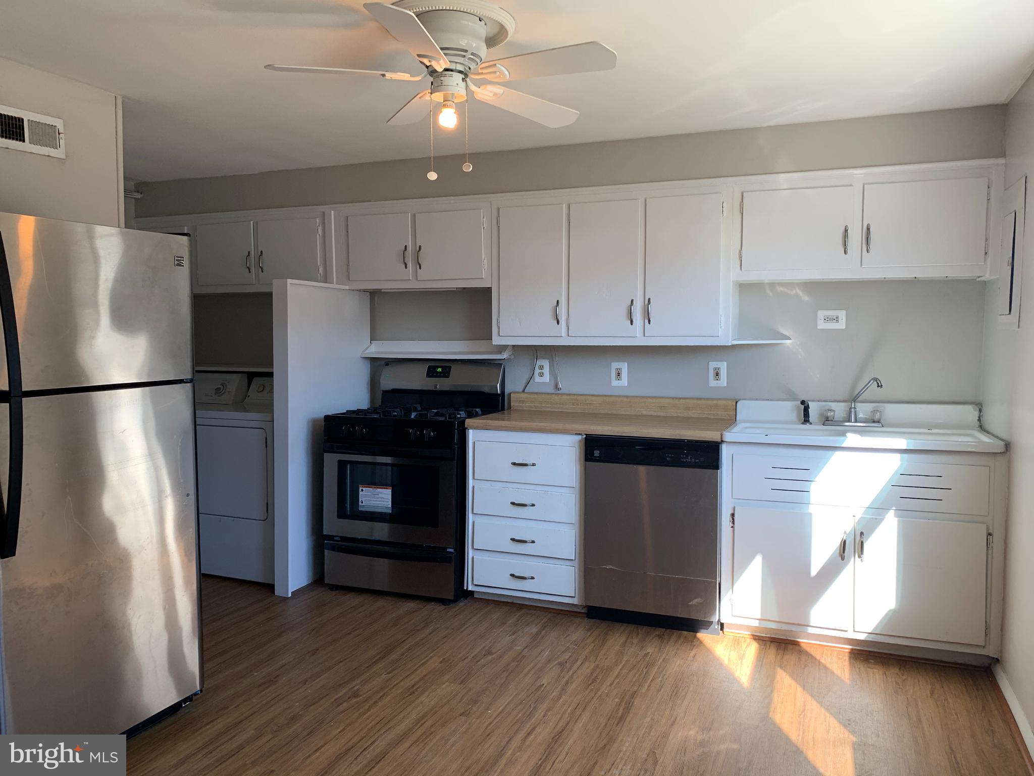 COLGATE - Residential Lease