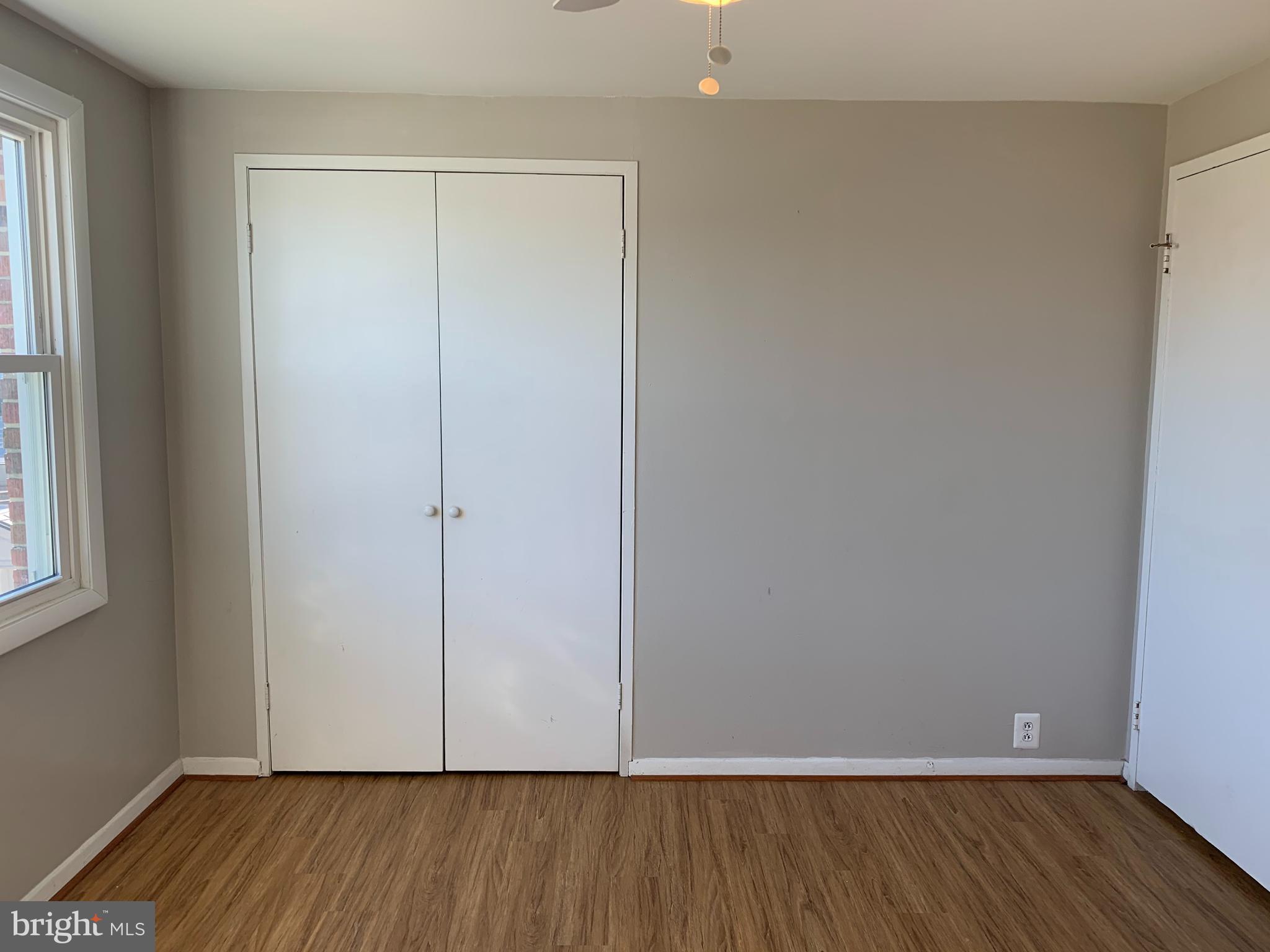 COLGATE - Residential Lease