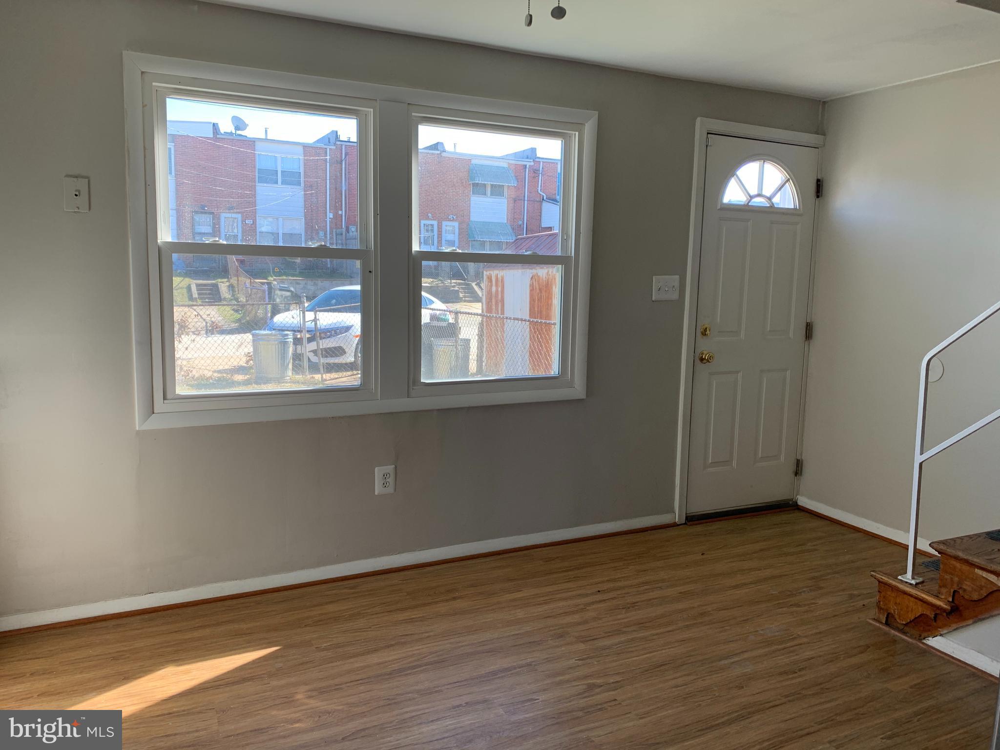 COLGATE - Residential Lease