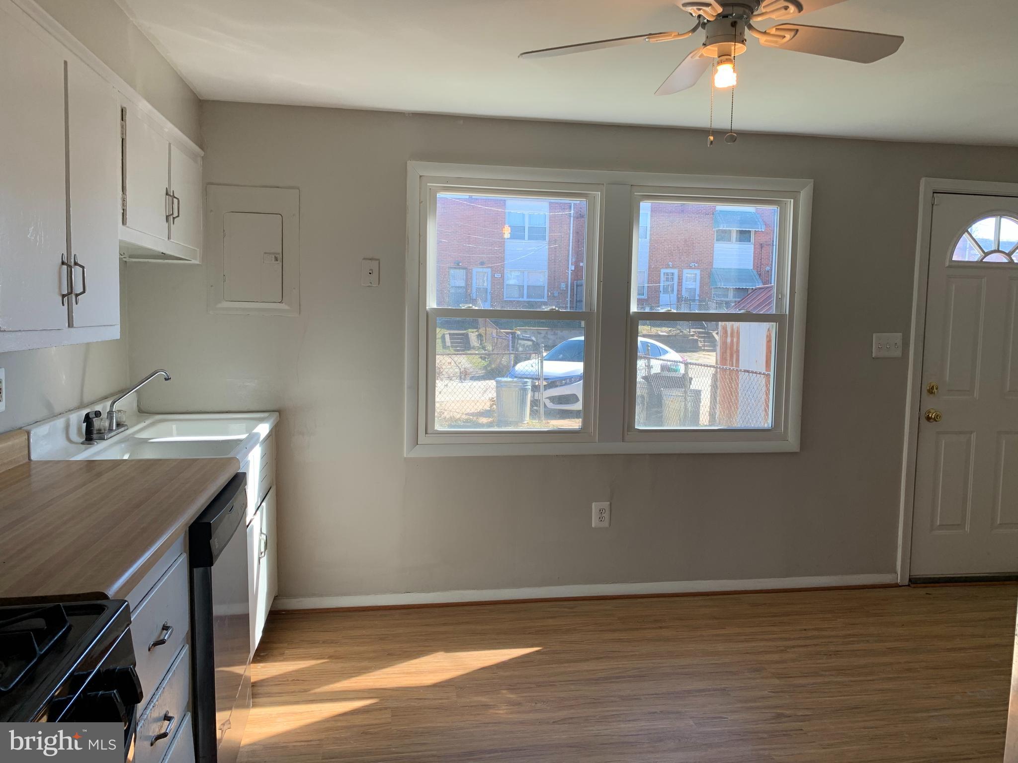 COLGATE - Residential Lease