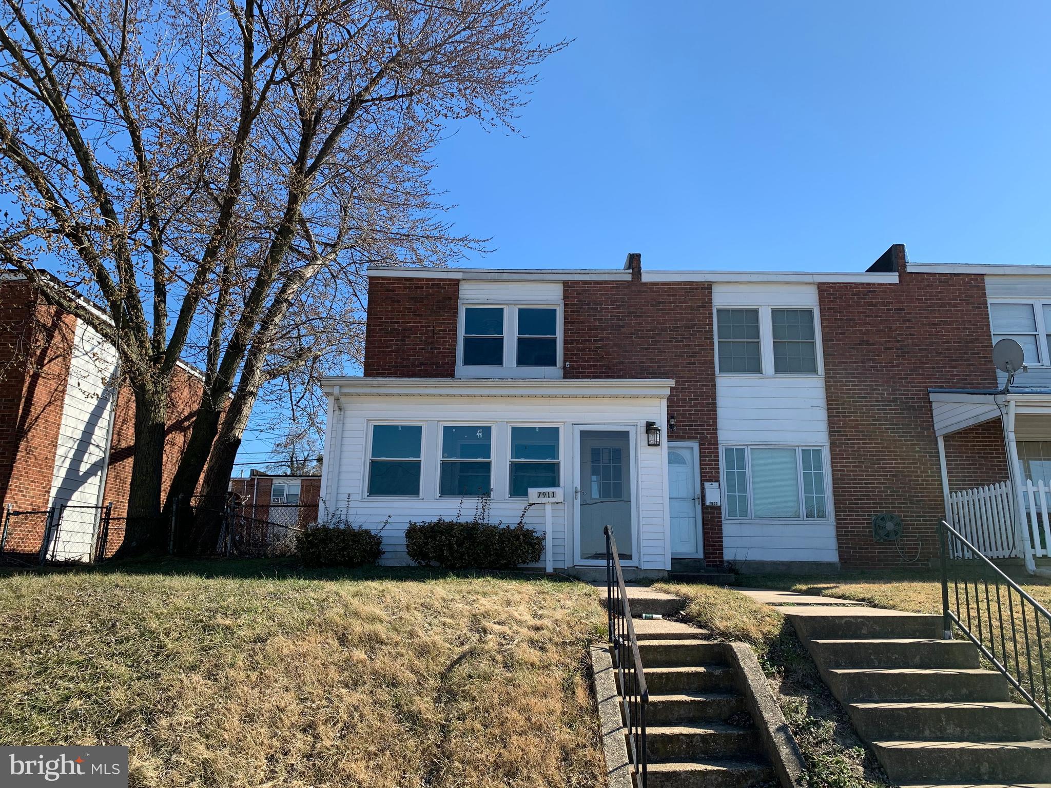 COLGATE - Residential Lease