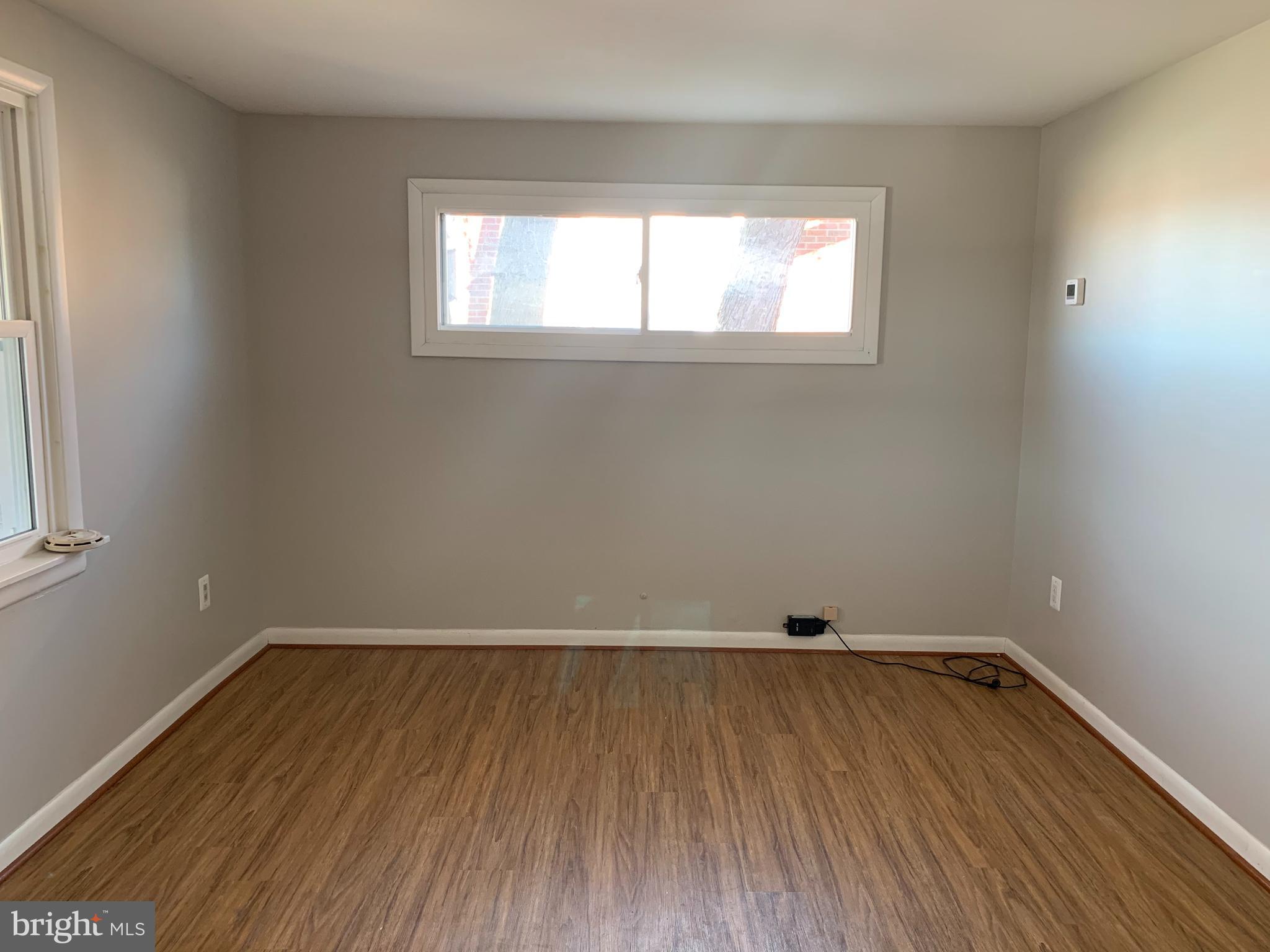 COLGATE - Residential Lease