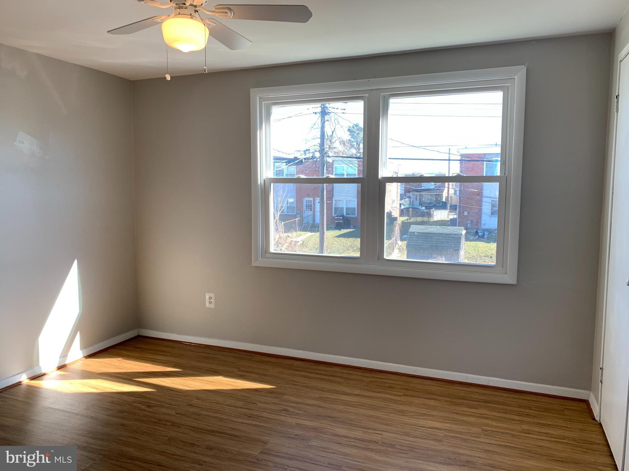 COLGATE - Residential Lease