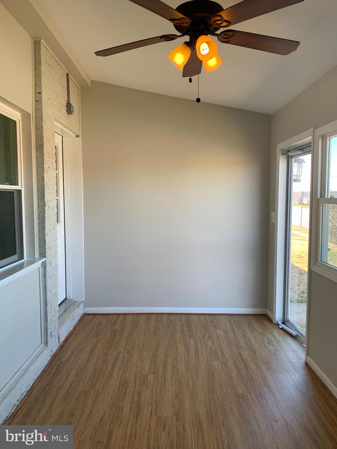 COLGATE - Residential Lease