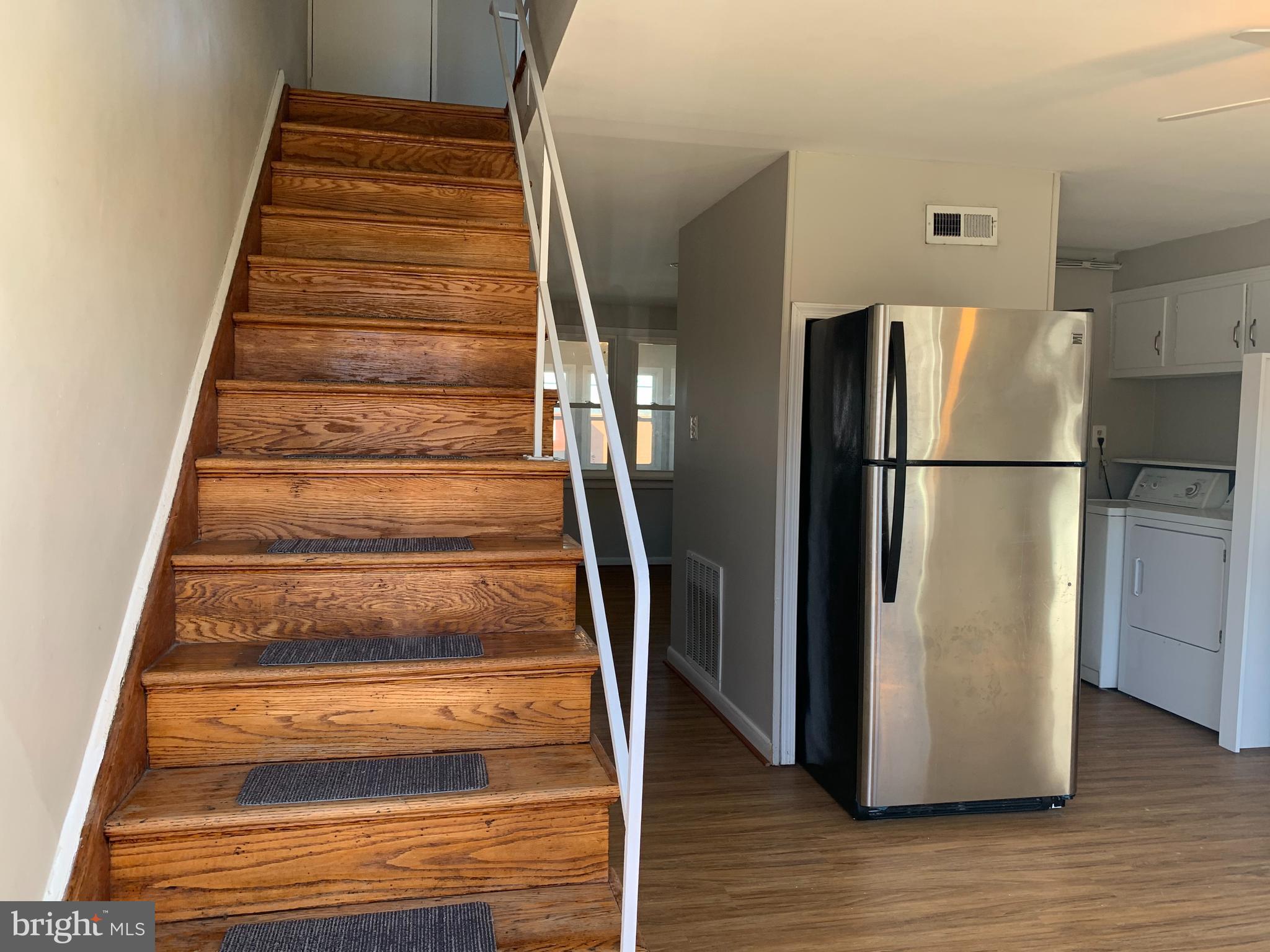 COLGATE - Residential Lease