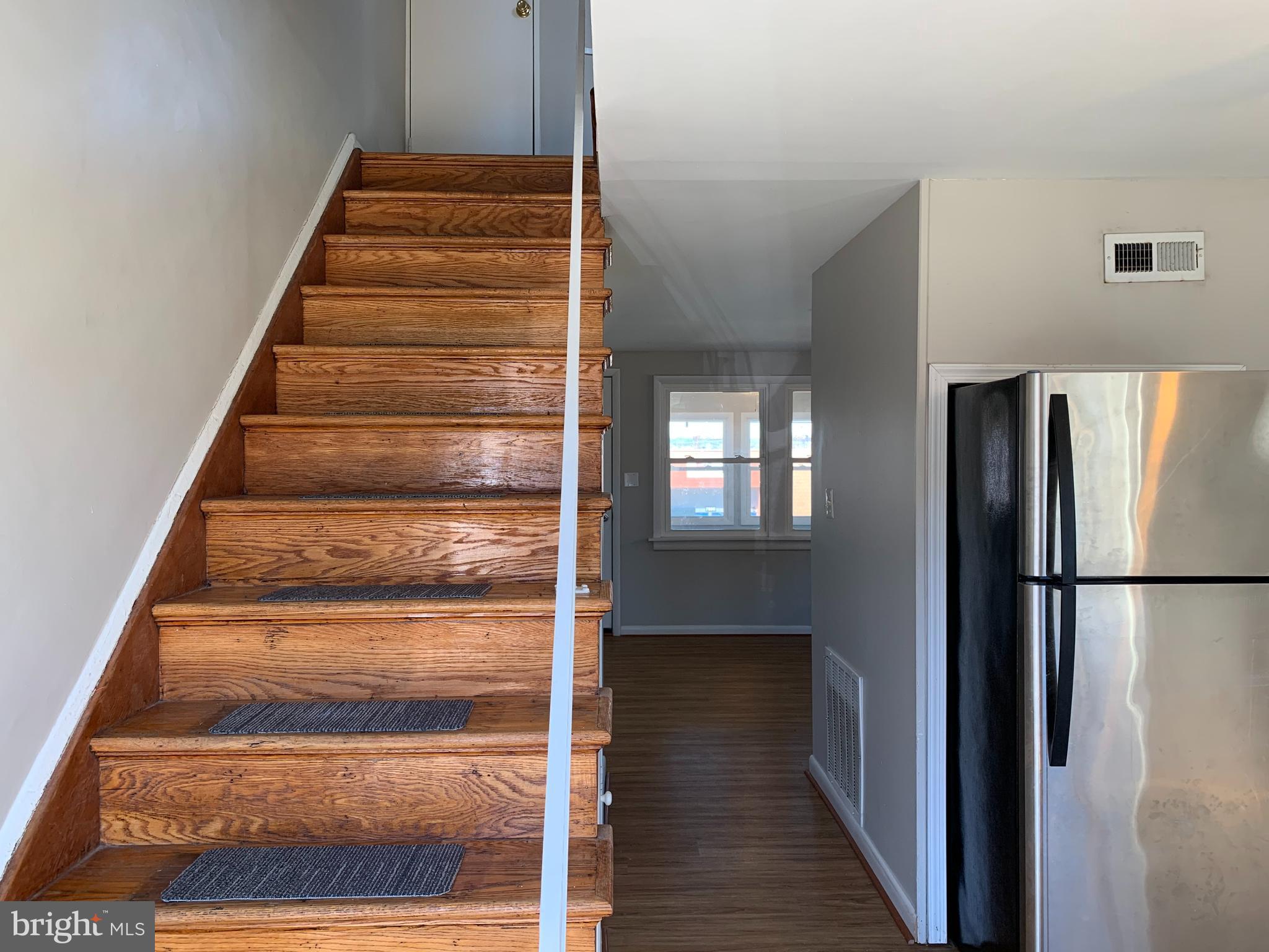 COLGATE - Residential Lease