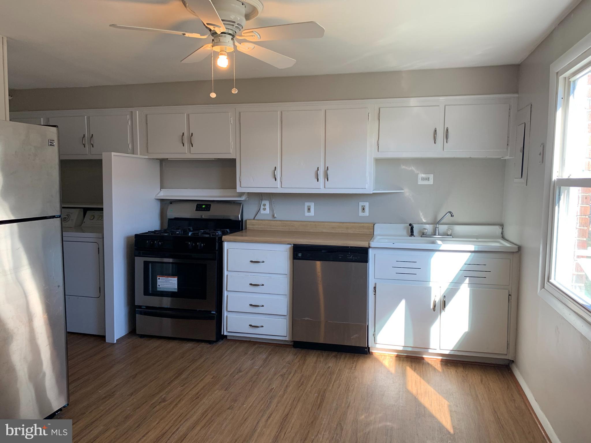 COLGATE - Residential Lease