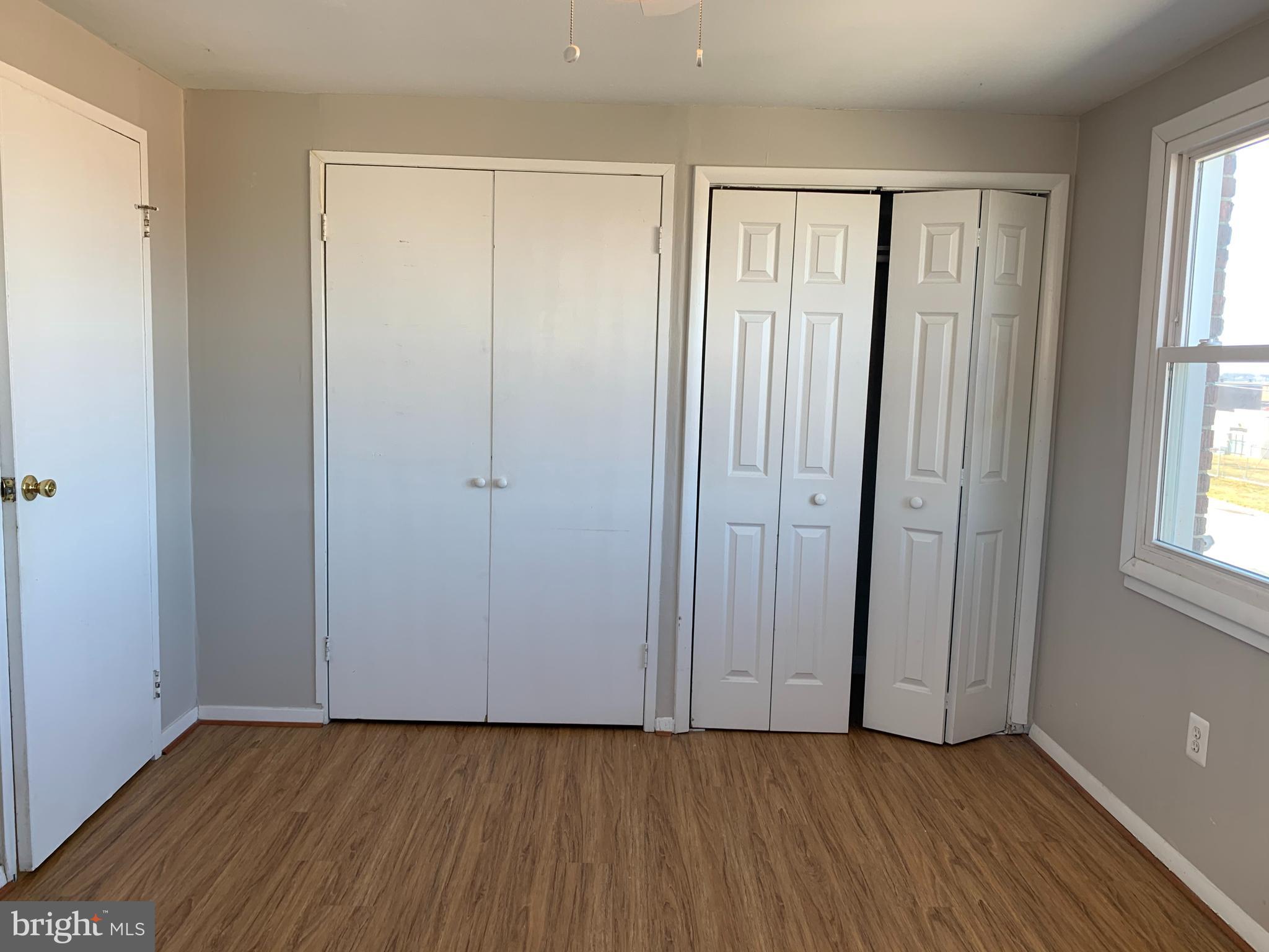 COLGATE - Residential Lease