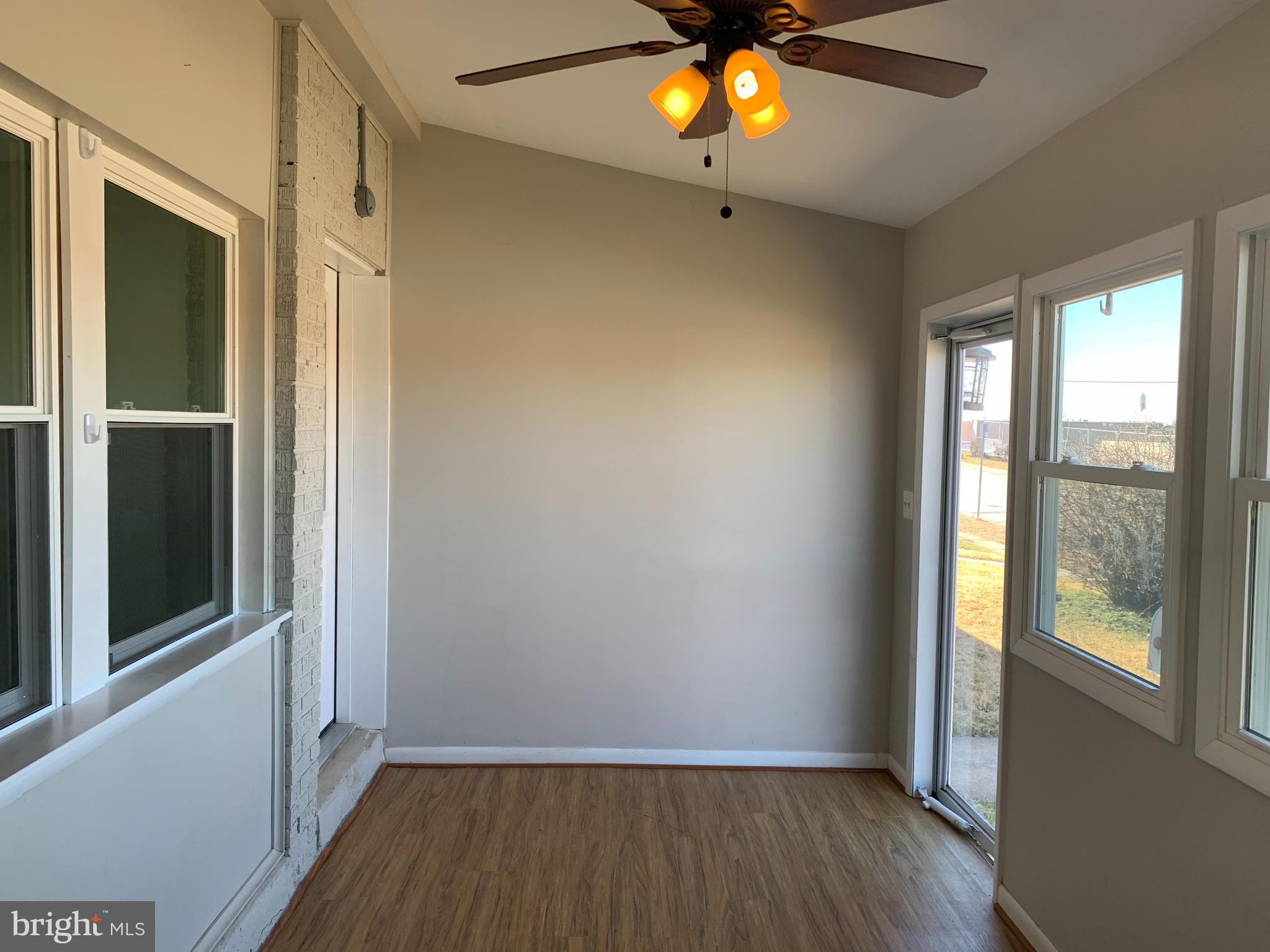 COLGATE - Residential Lease