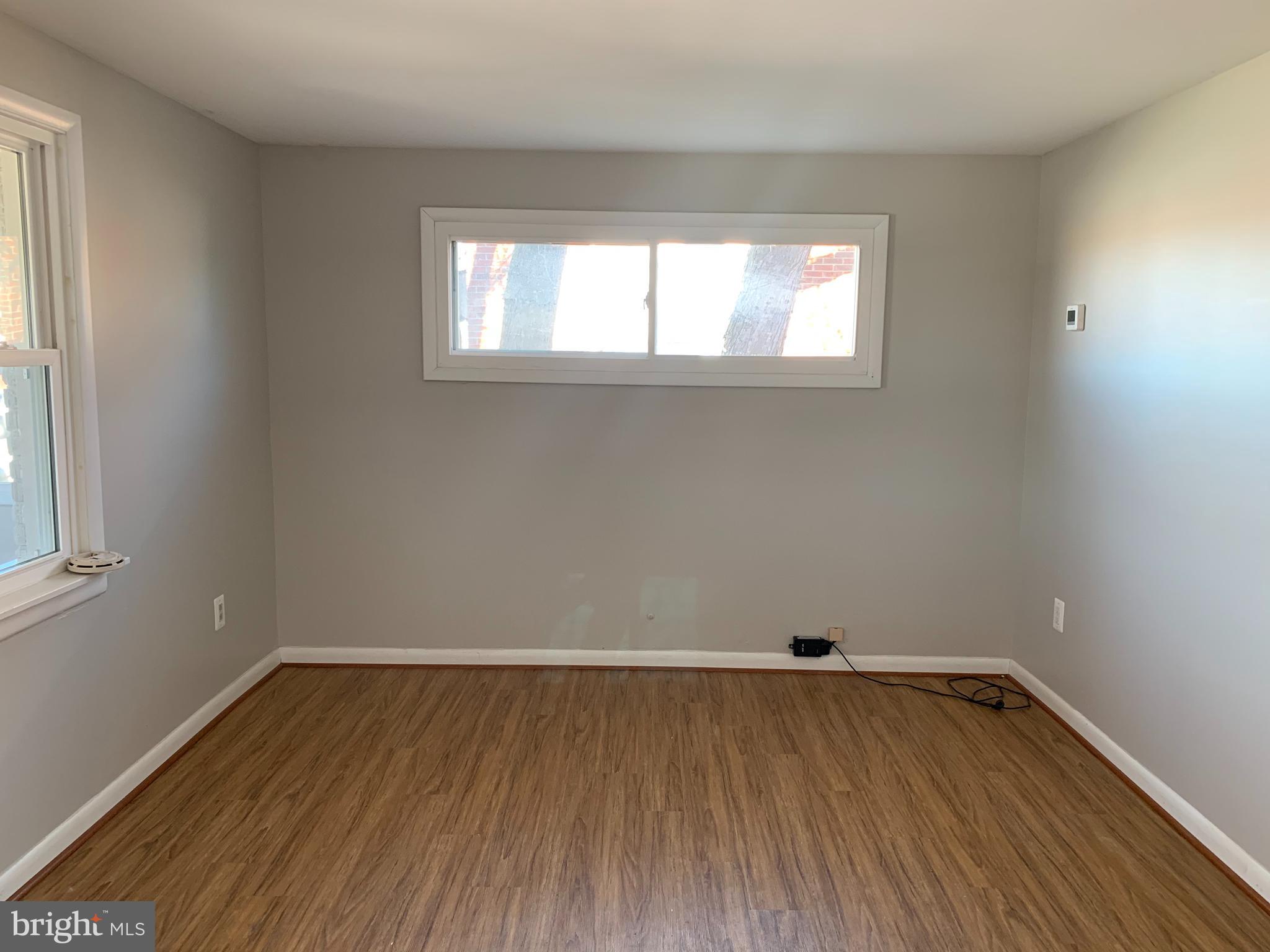 COLGATE - Residential Lease