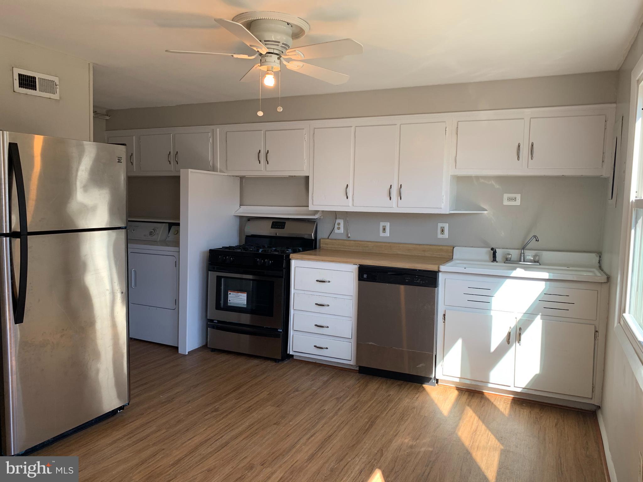 COLGATE - Residential Lease