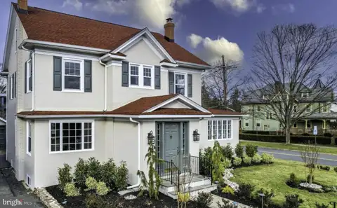 70 Wiggins Street, Princeton, NJ MLS: NJME2081540