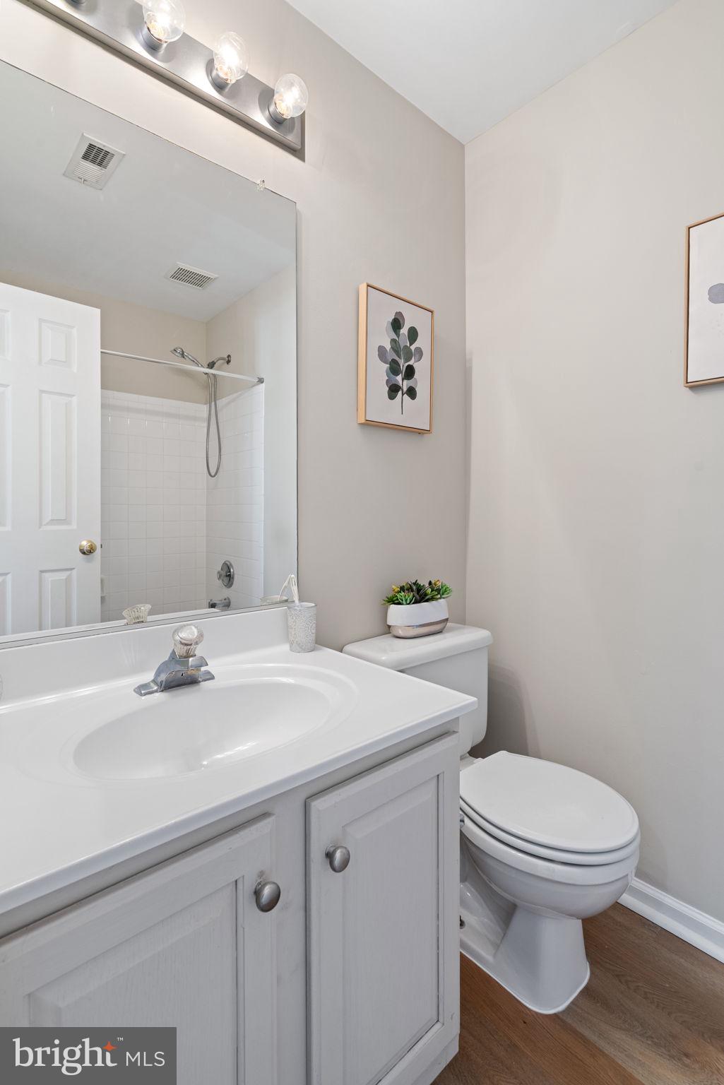 WINDING CREEK ESTATES - Residential