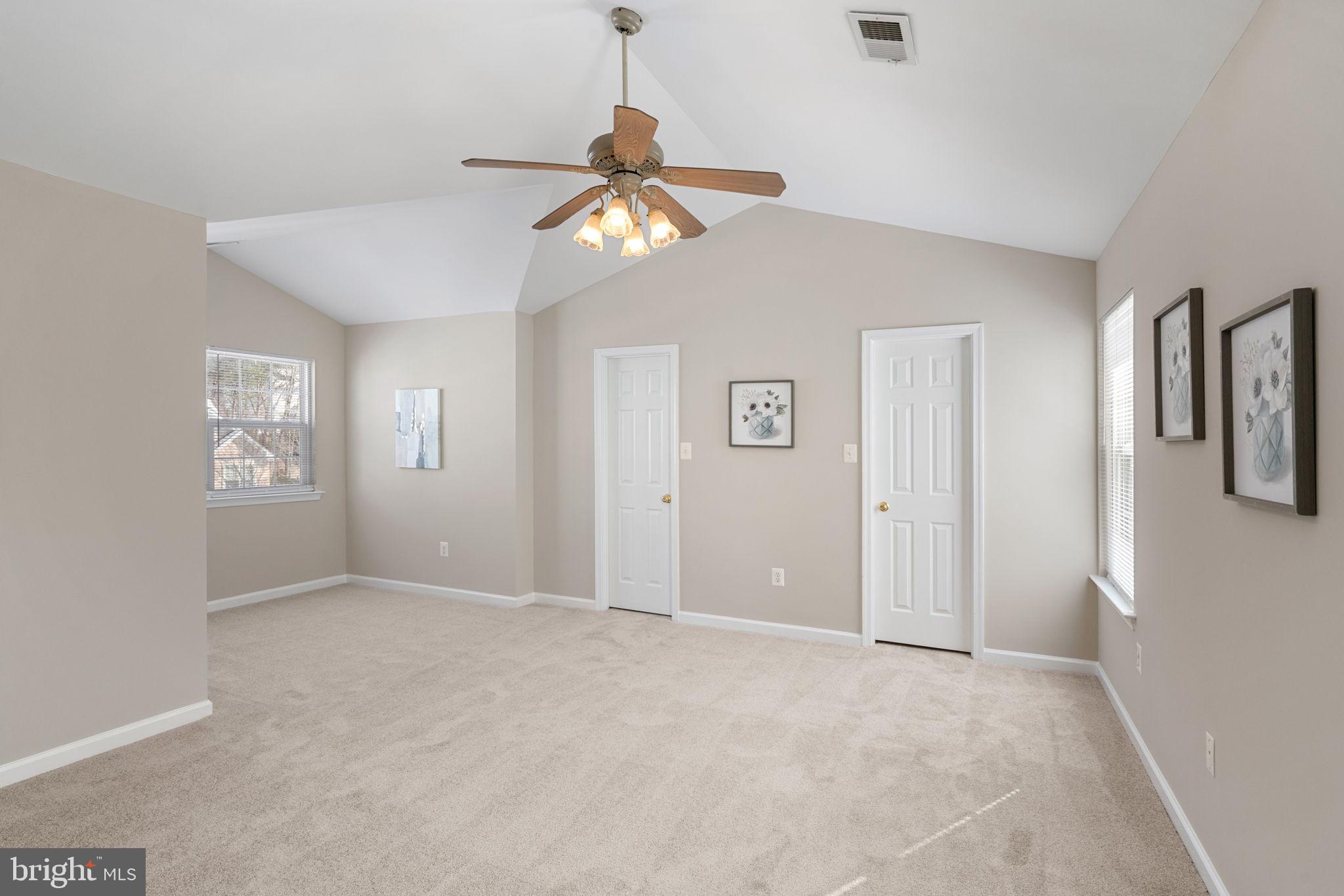 WINDING CREEK ESTATES - Residential