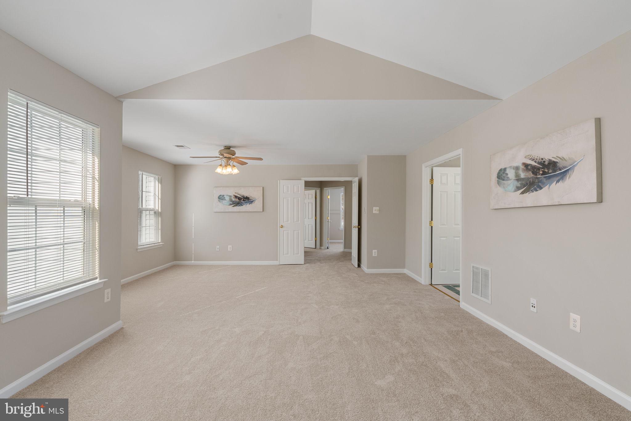 WINDING CREEK ESTATES - Residential