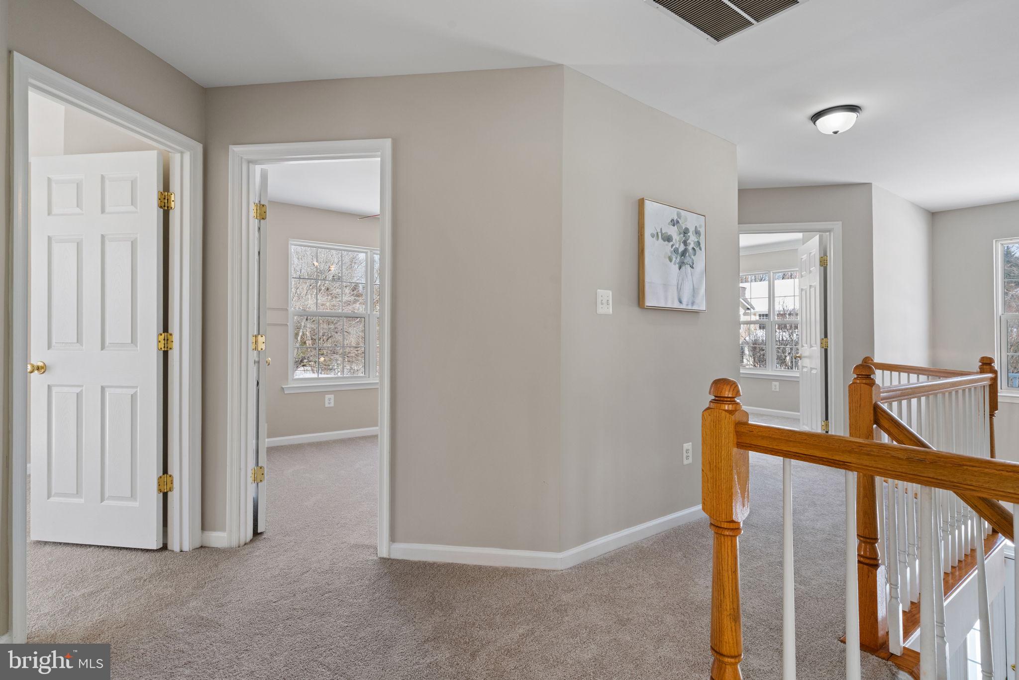 WINDING CREEK ESTATES - Residential