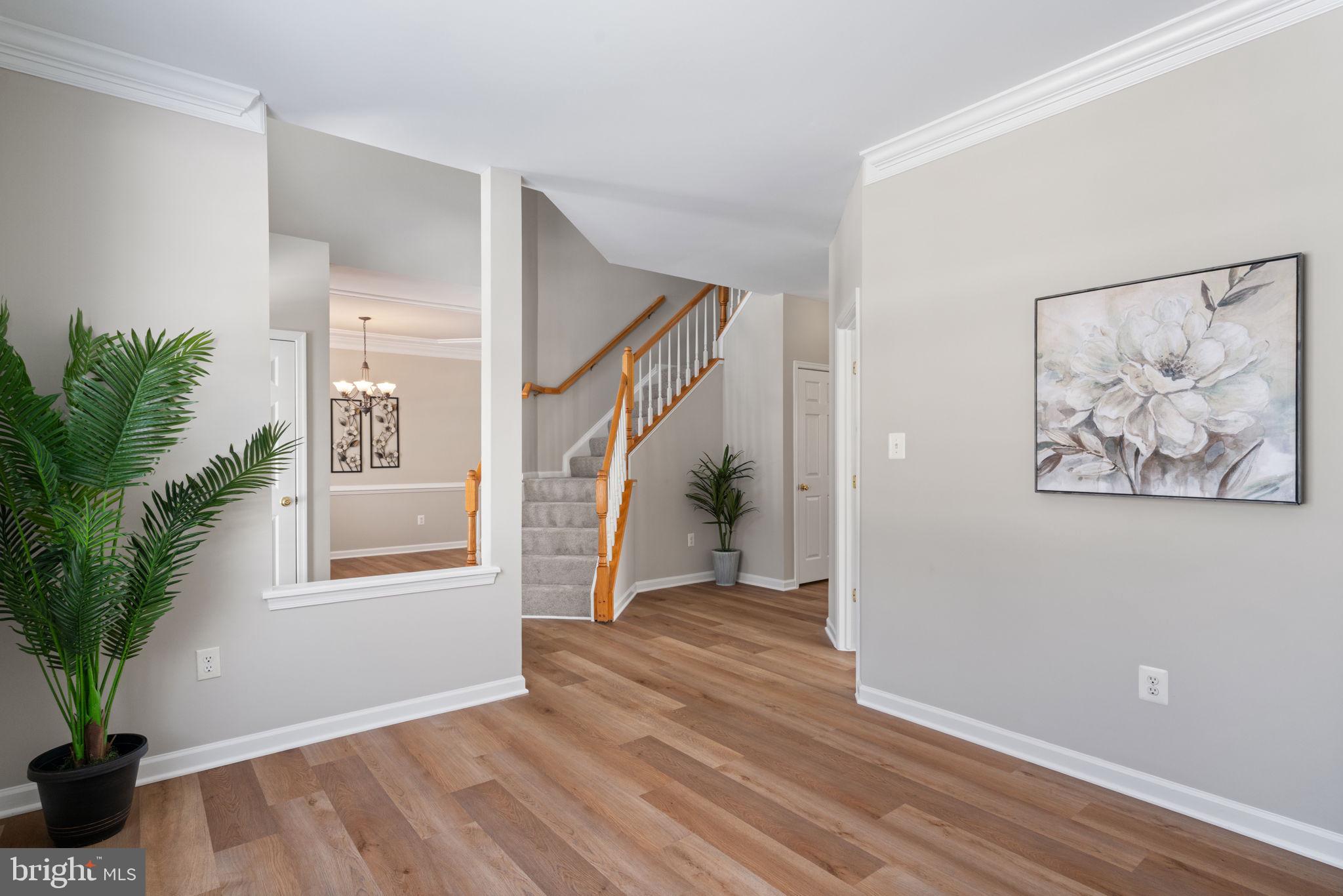 WINDING CREEK ESTATES - Residential