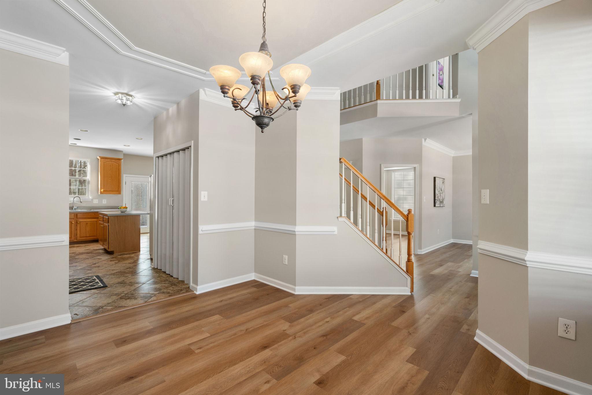 WINDING CREEK ESTATES - Residential